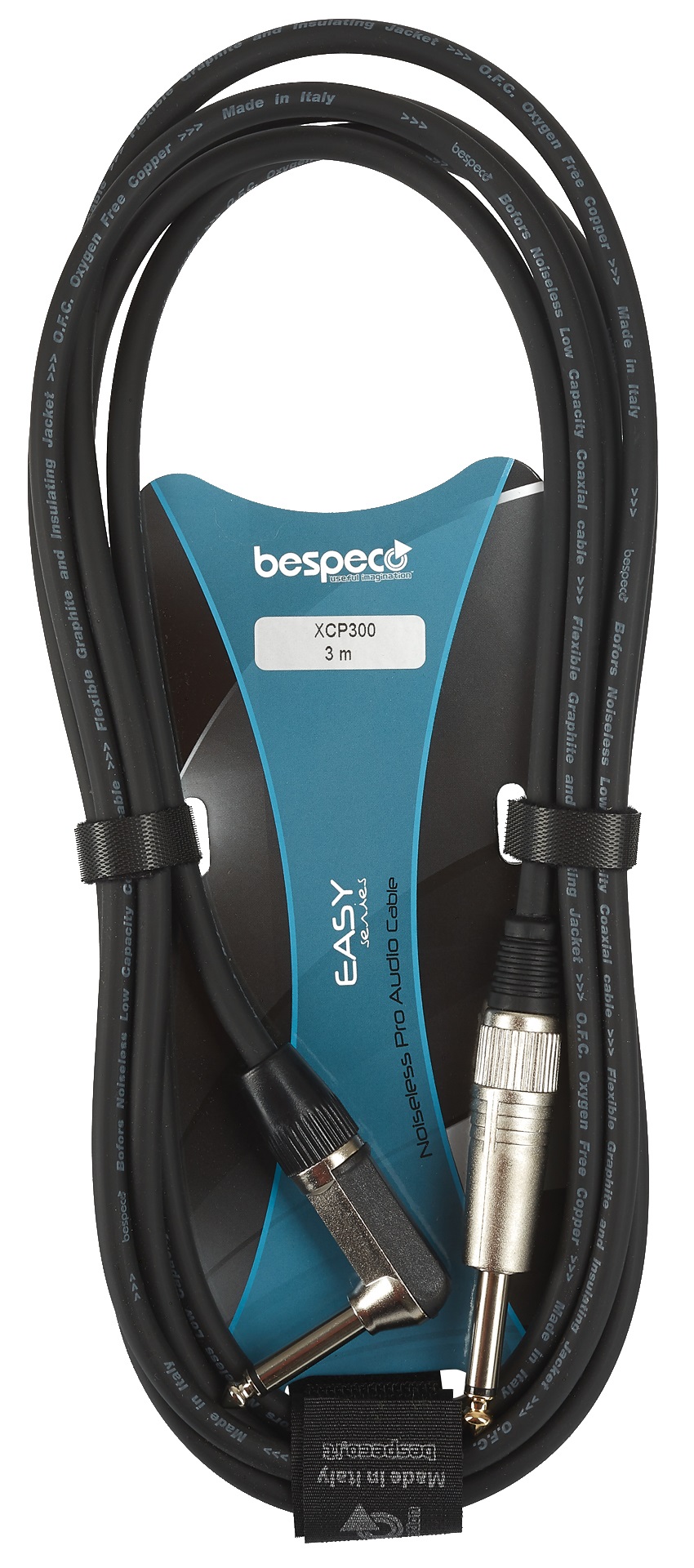 Levně Bespeco XCP300
