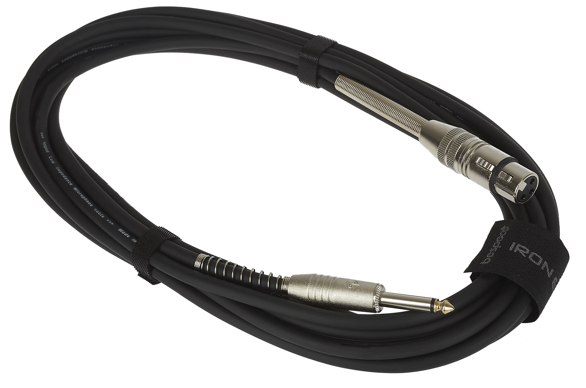 Bespeco IROMA600P (obrázek 3)