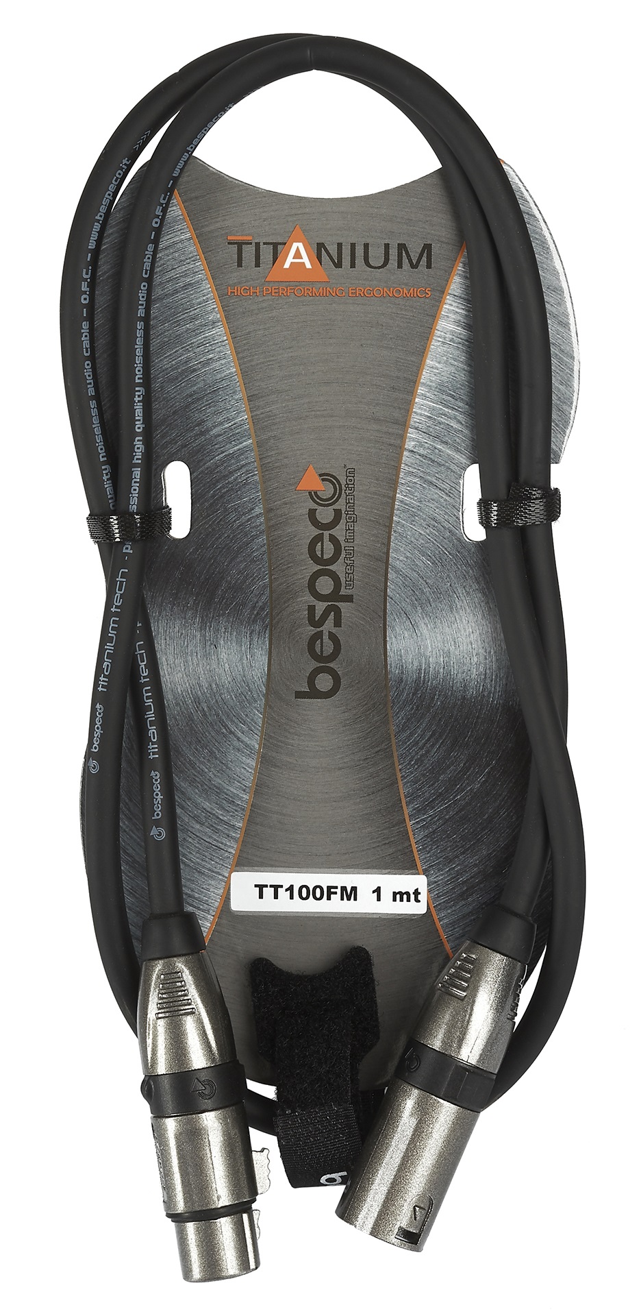 Levně Bespeco TT100FM