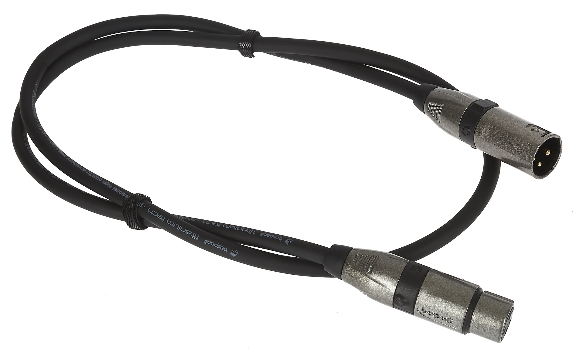 Bespeco TT100FM (obrázek 3)