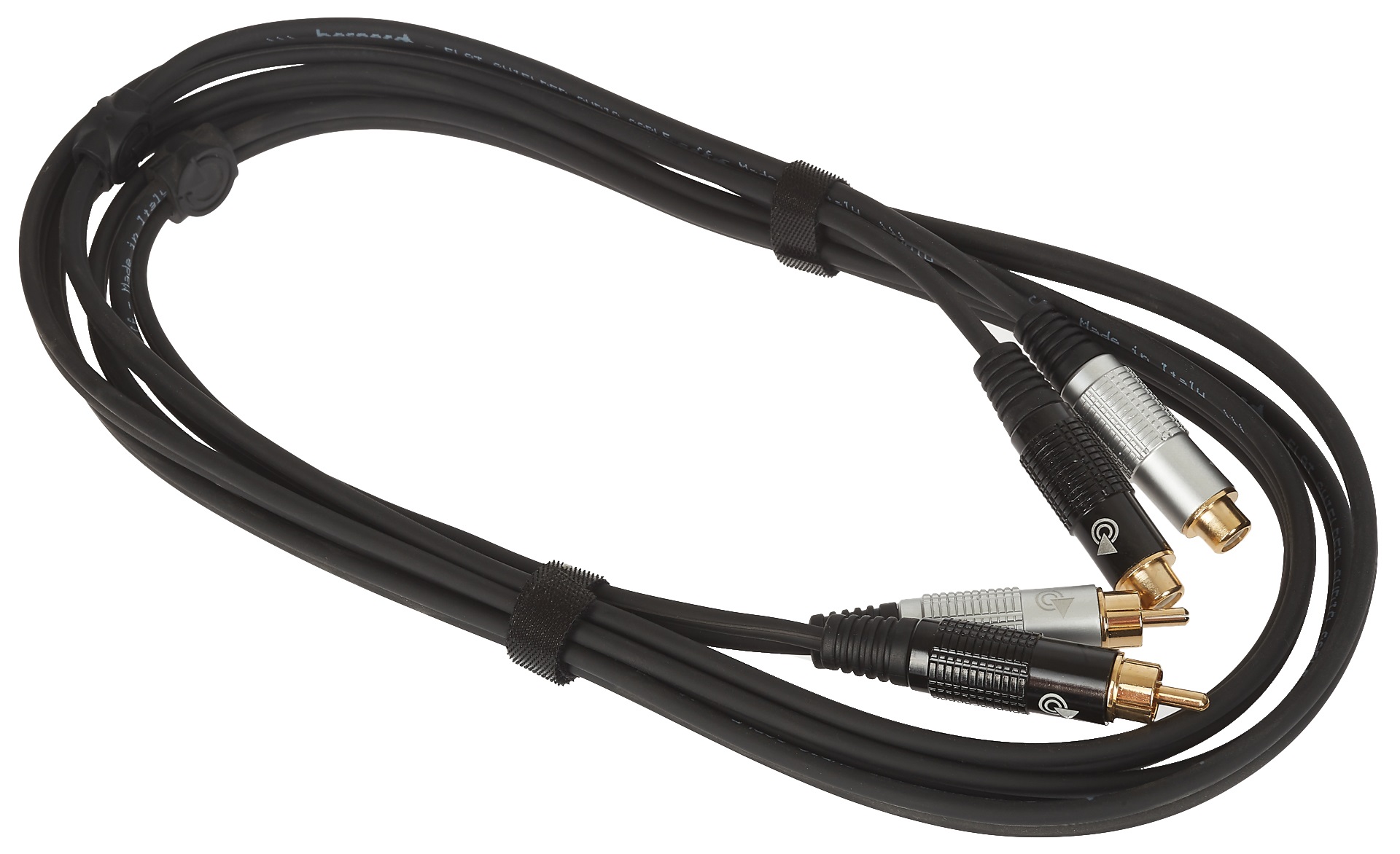 Bespeco EA2X300 (obrázek 3)