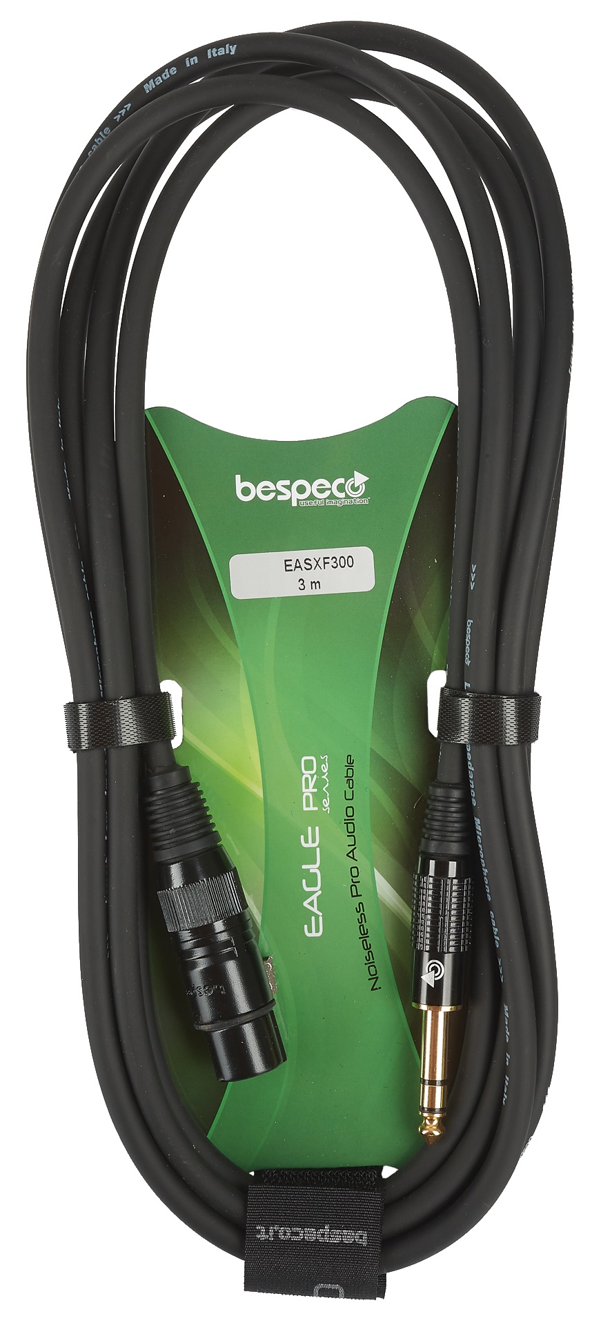 Bespeco EASXF300