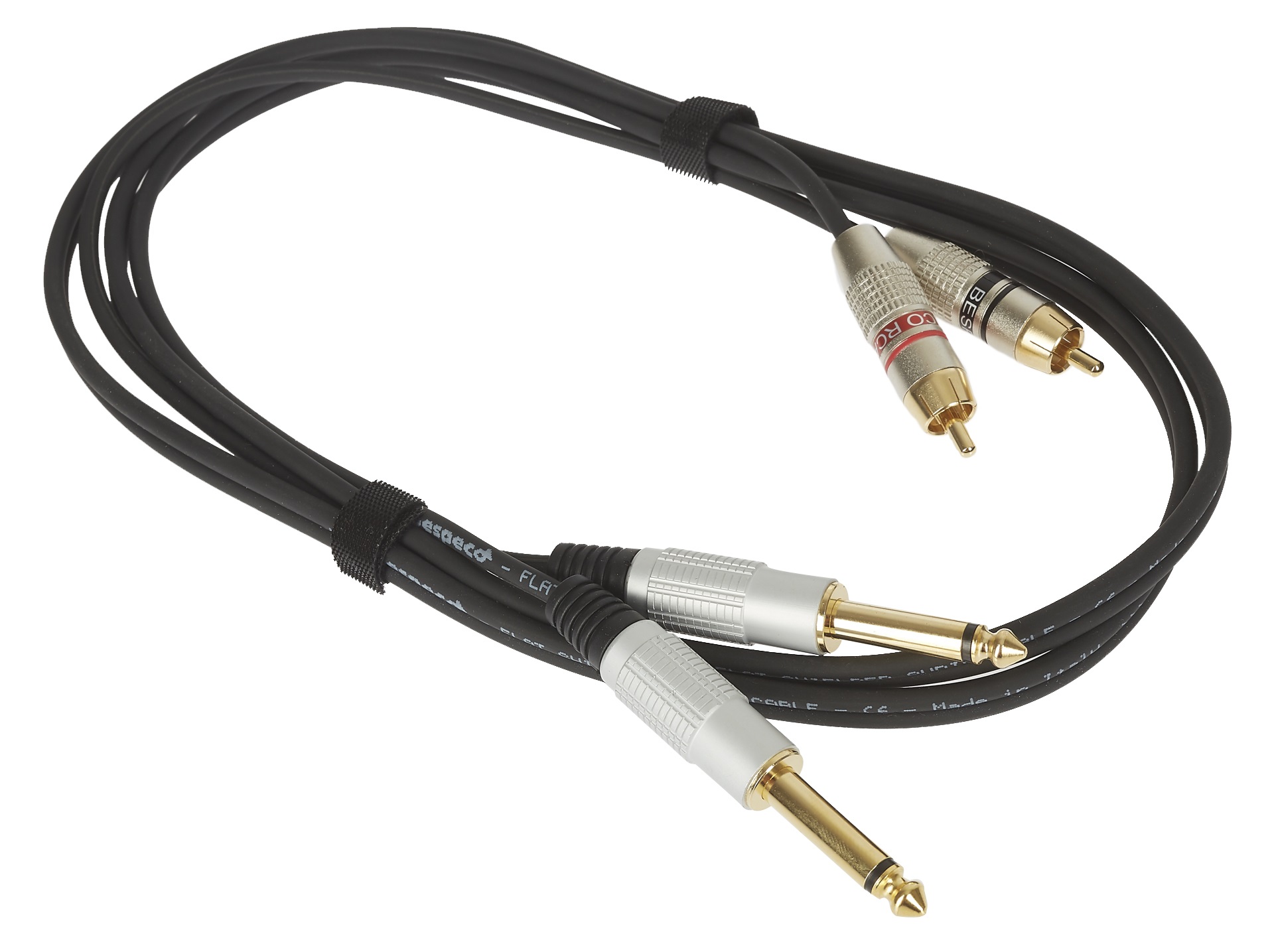 Bespeco RCJJ150 (obrázek 3)