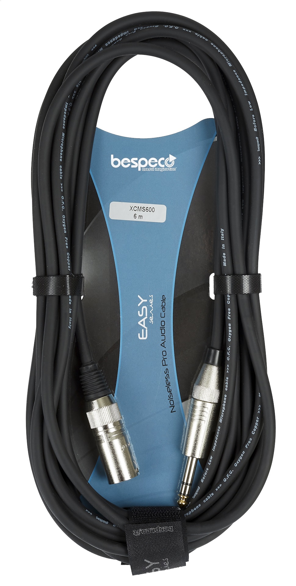Levně Bespeco XCMS600
