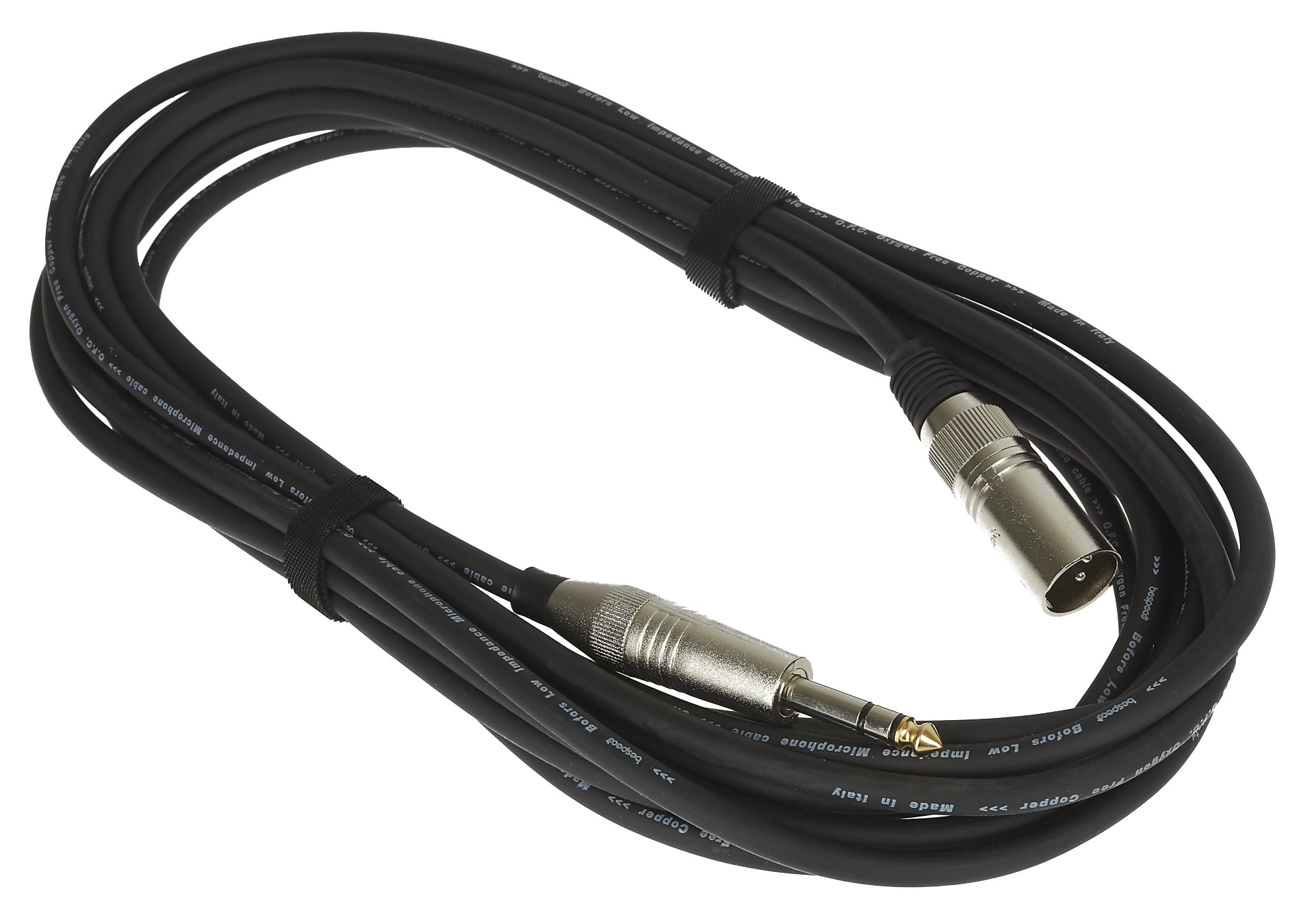 Bespeco XCMS600 (obrázek 3)