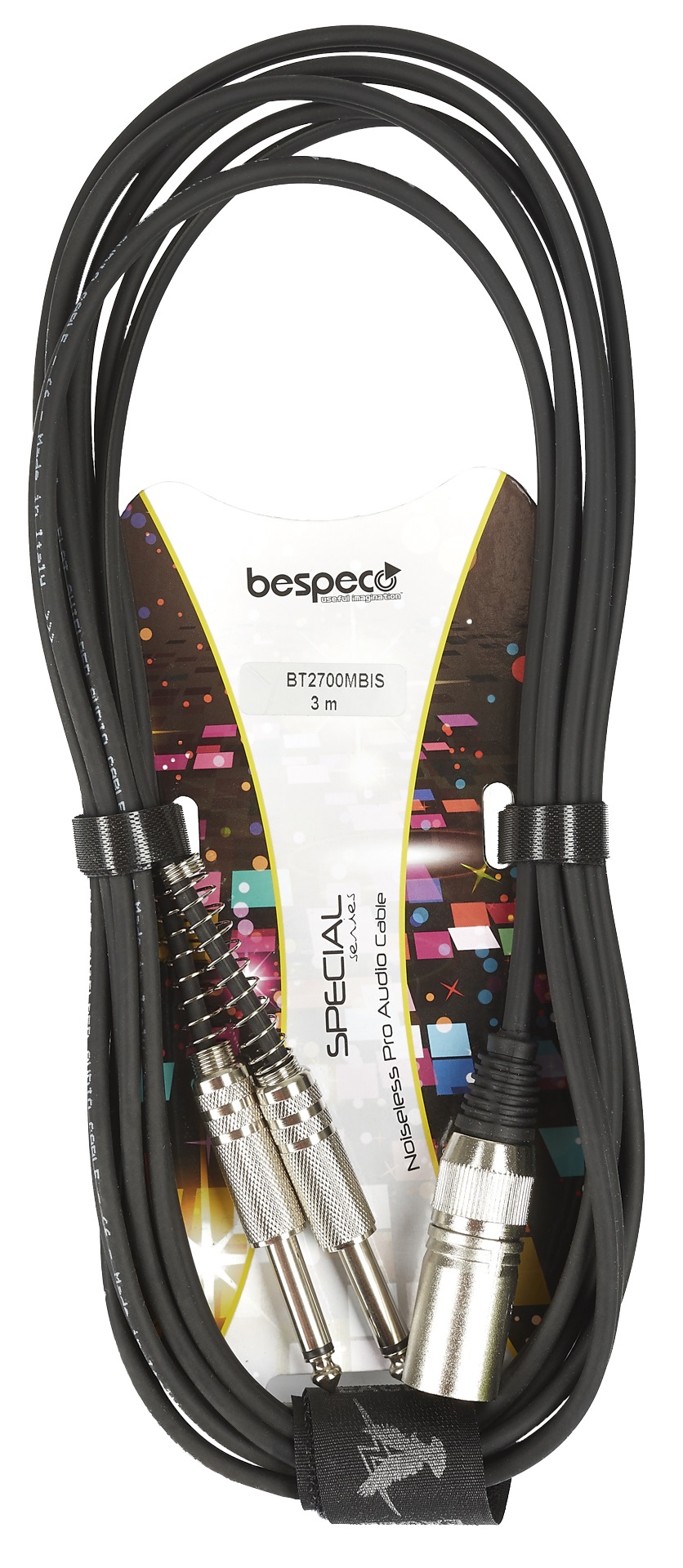 Bespeco BT2700MBIS
