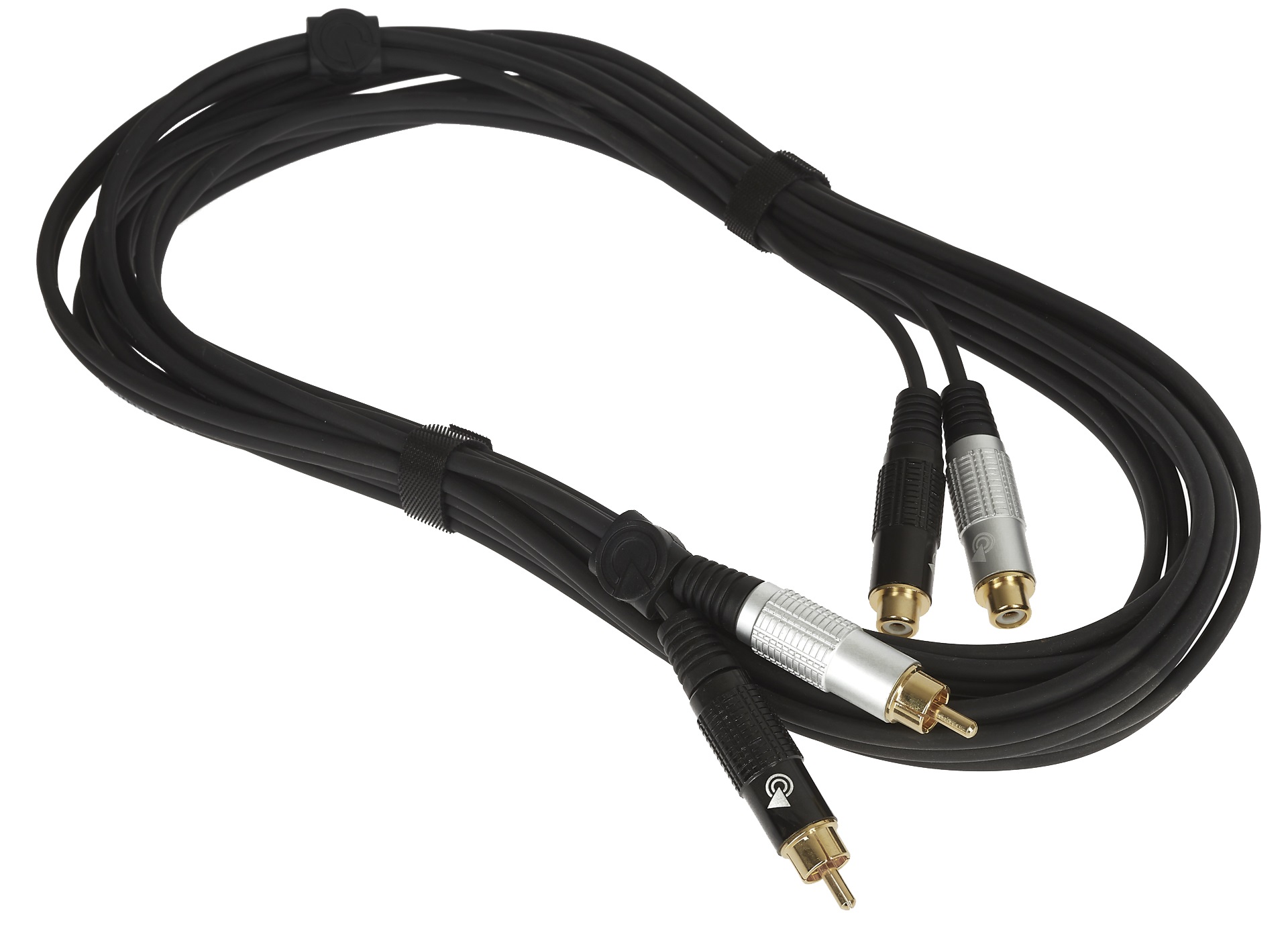 Bespeco EA2X500 (obrázek 3)