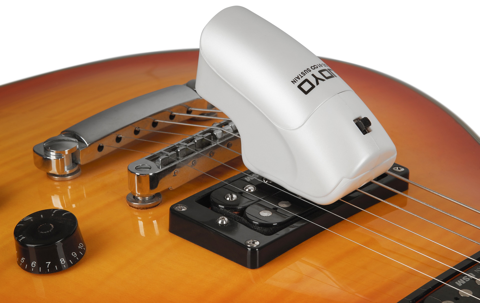 Joyo JGE-01 (obrázek 4)