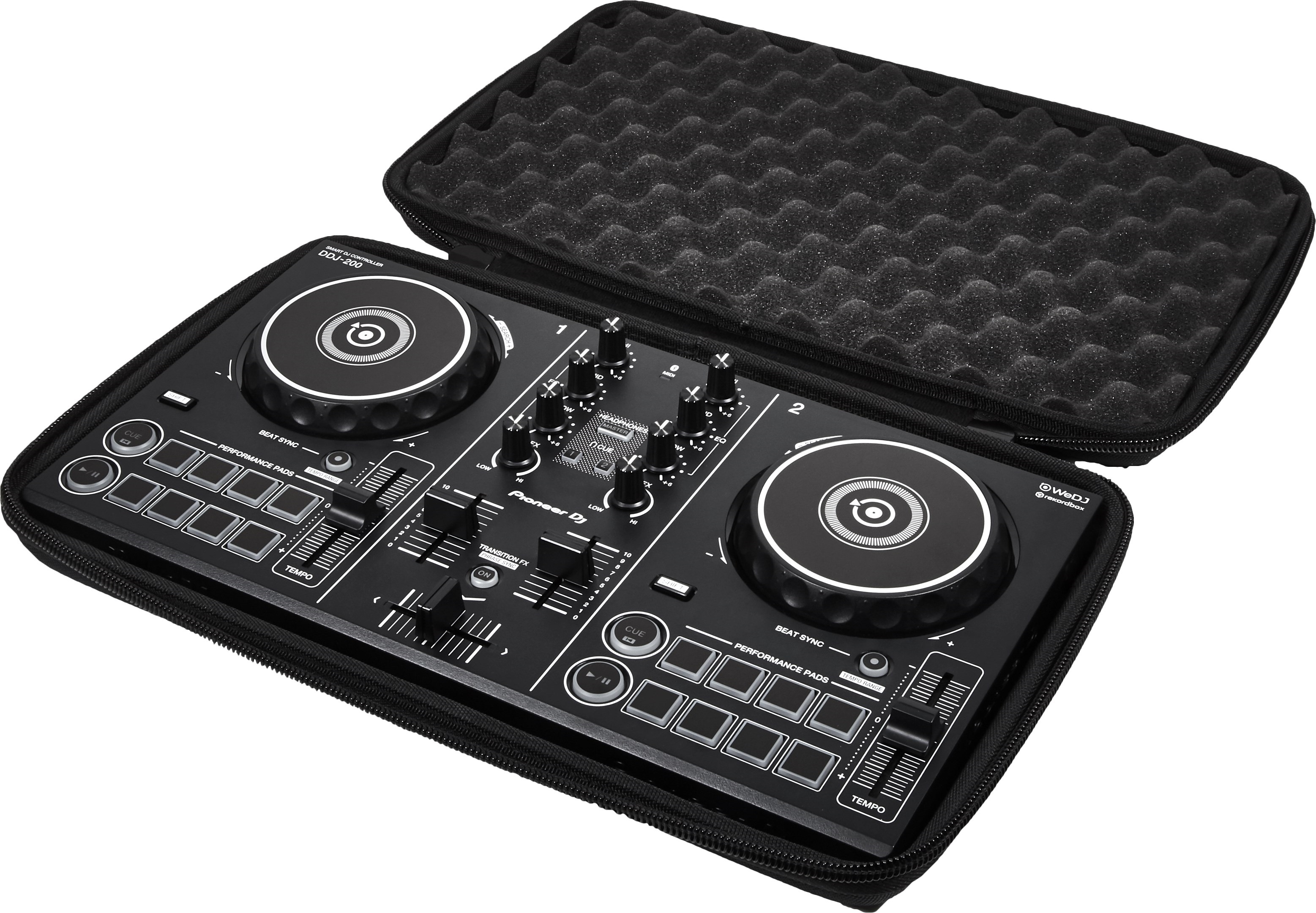 Levně Pioneer DJ DJC-200 BAG