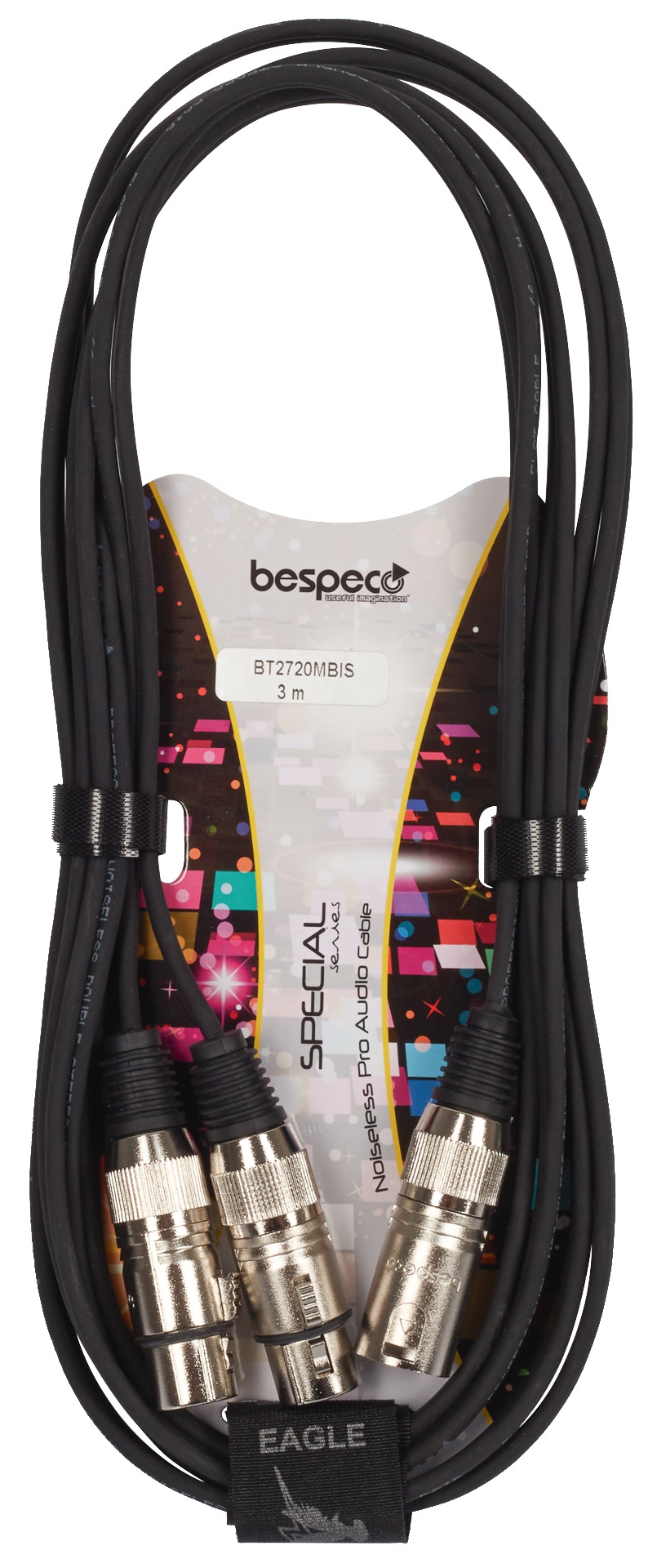 Levně Bespeco BT2720MBIS