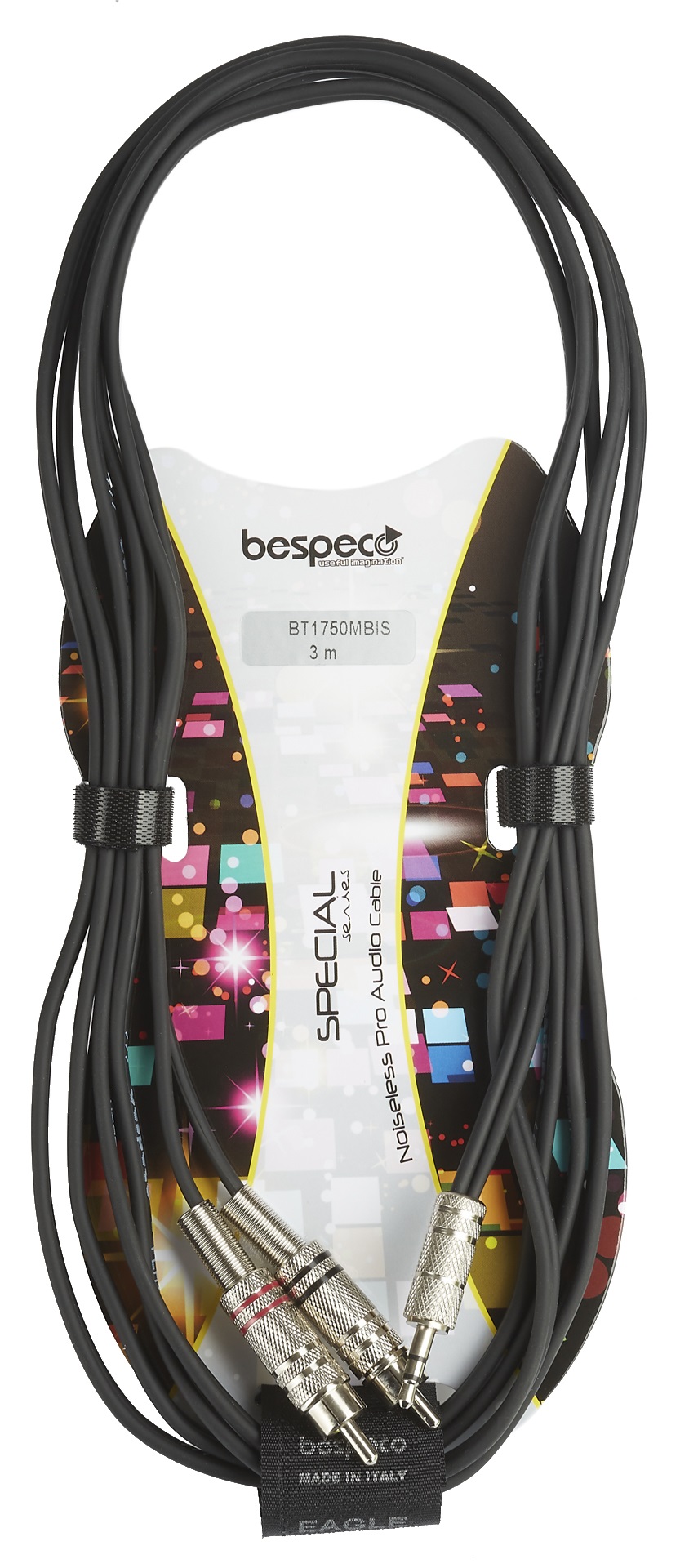 Levně Bespeco BT1750MBIS