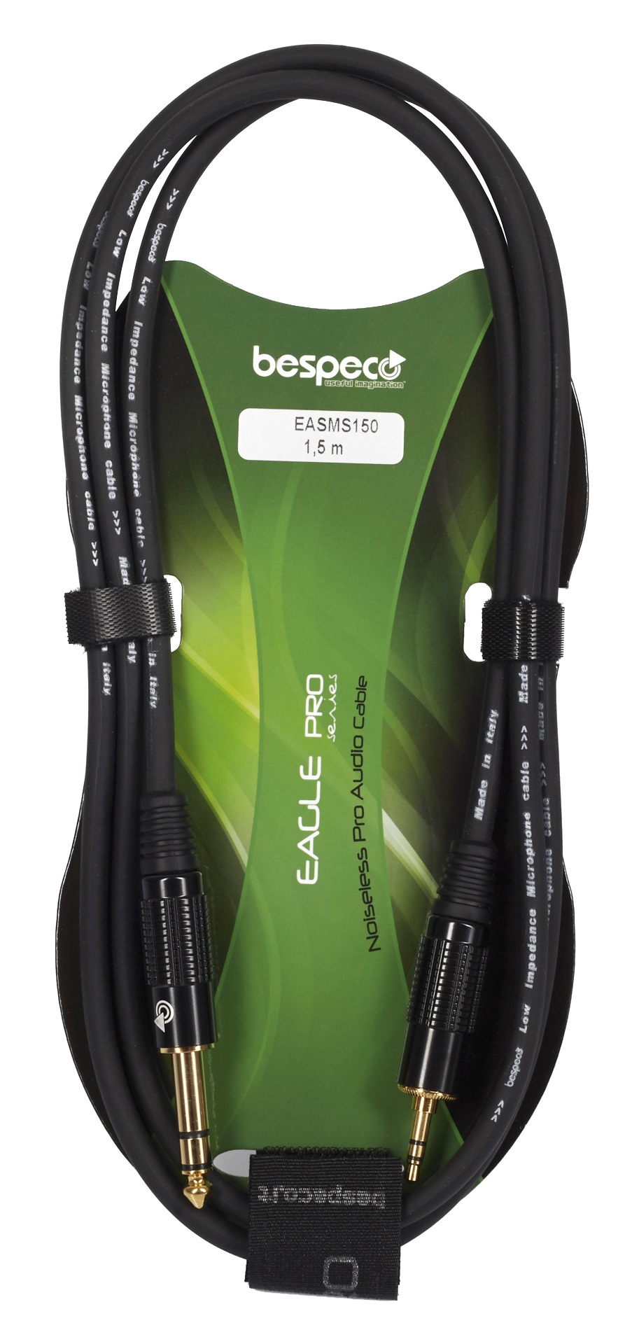 Levně Bespeco EASMS150