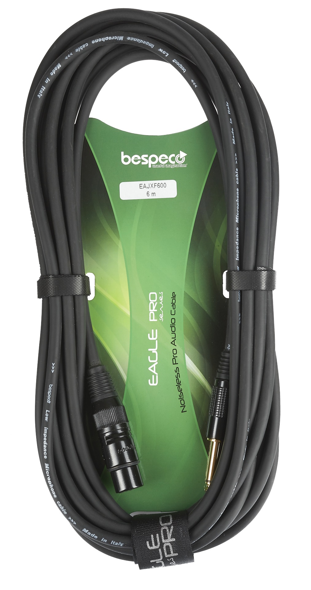 Bespeco EAJXF600