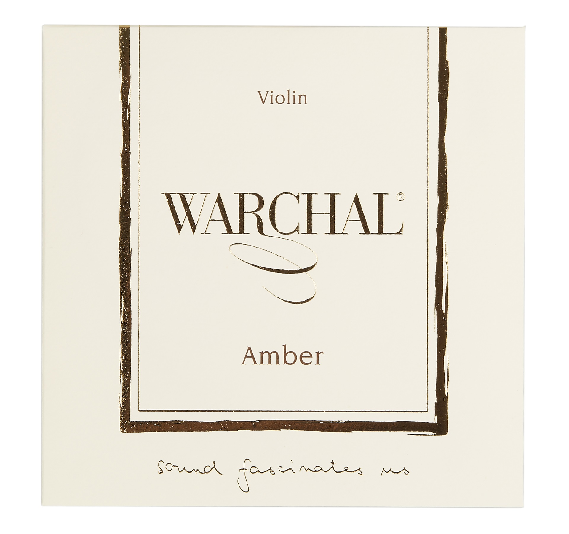 Levně Warchal Amber 700B Set Vln
