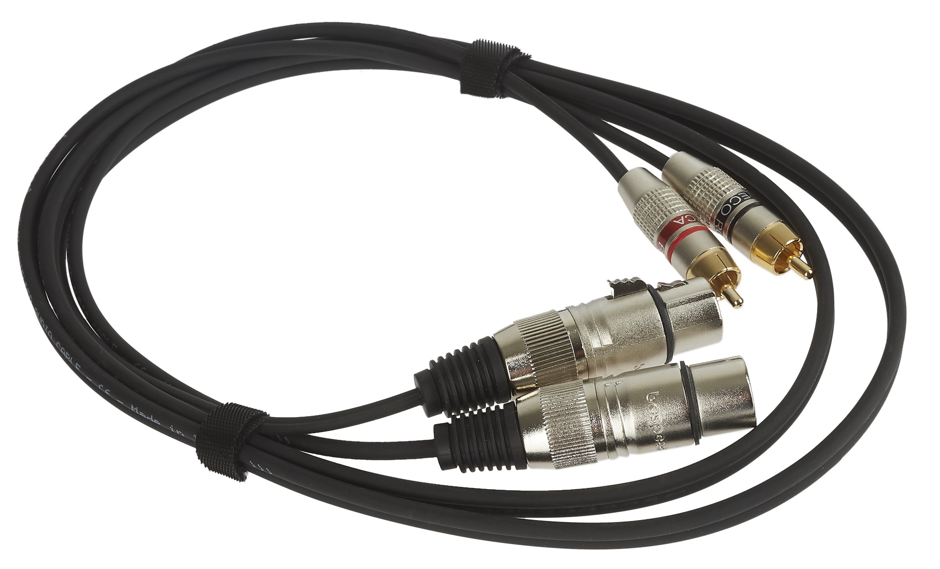 Bespeco RCF150 (obrázek 3)