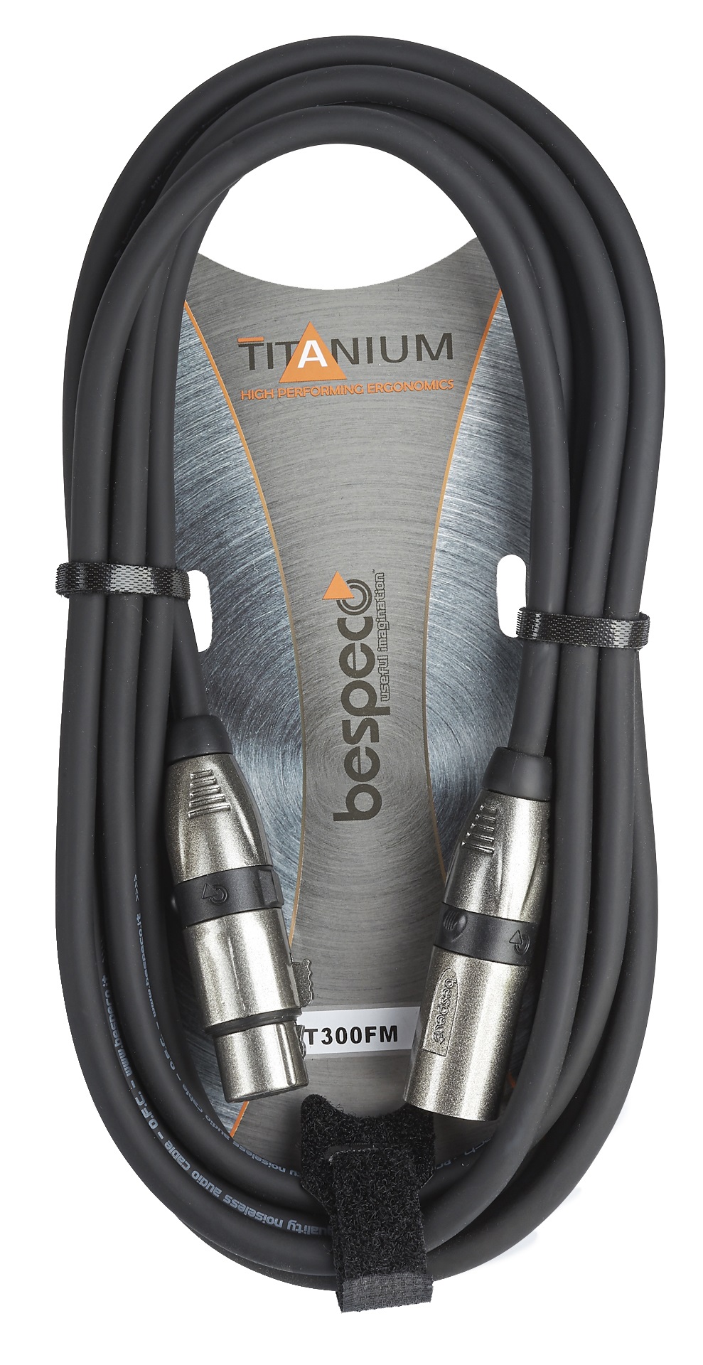 Levně Bespeco TT300FM