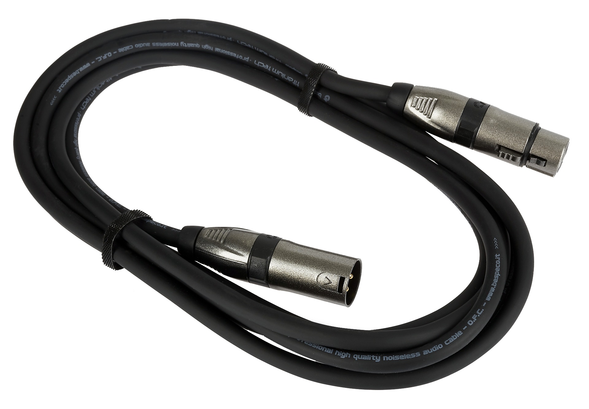 Bespeco TT300FM (obrázek 3)