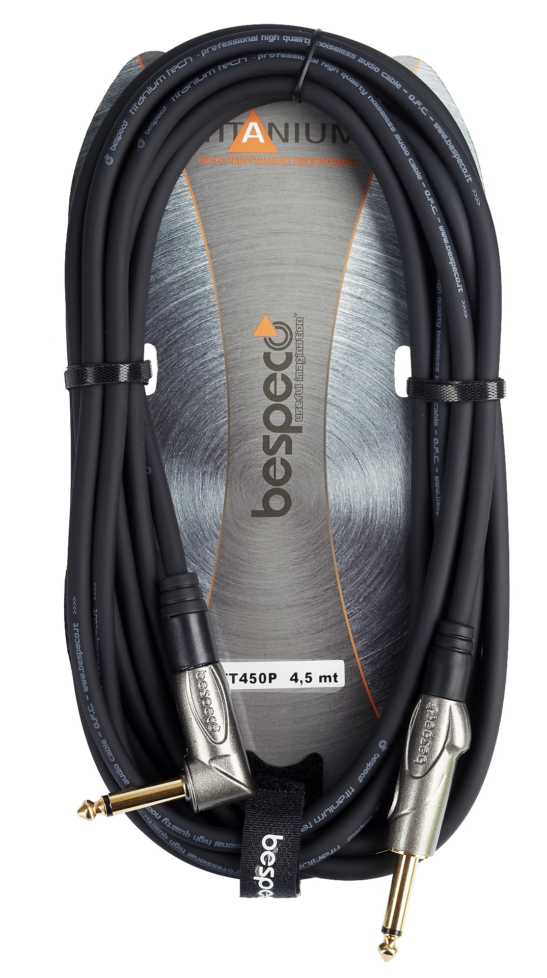 Levně Bespeco TT450P