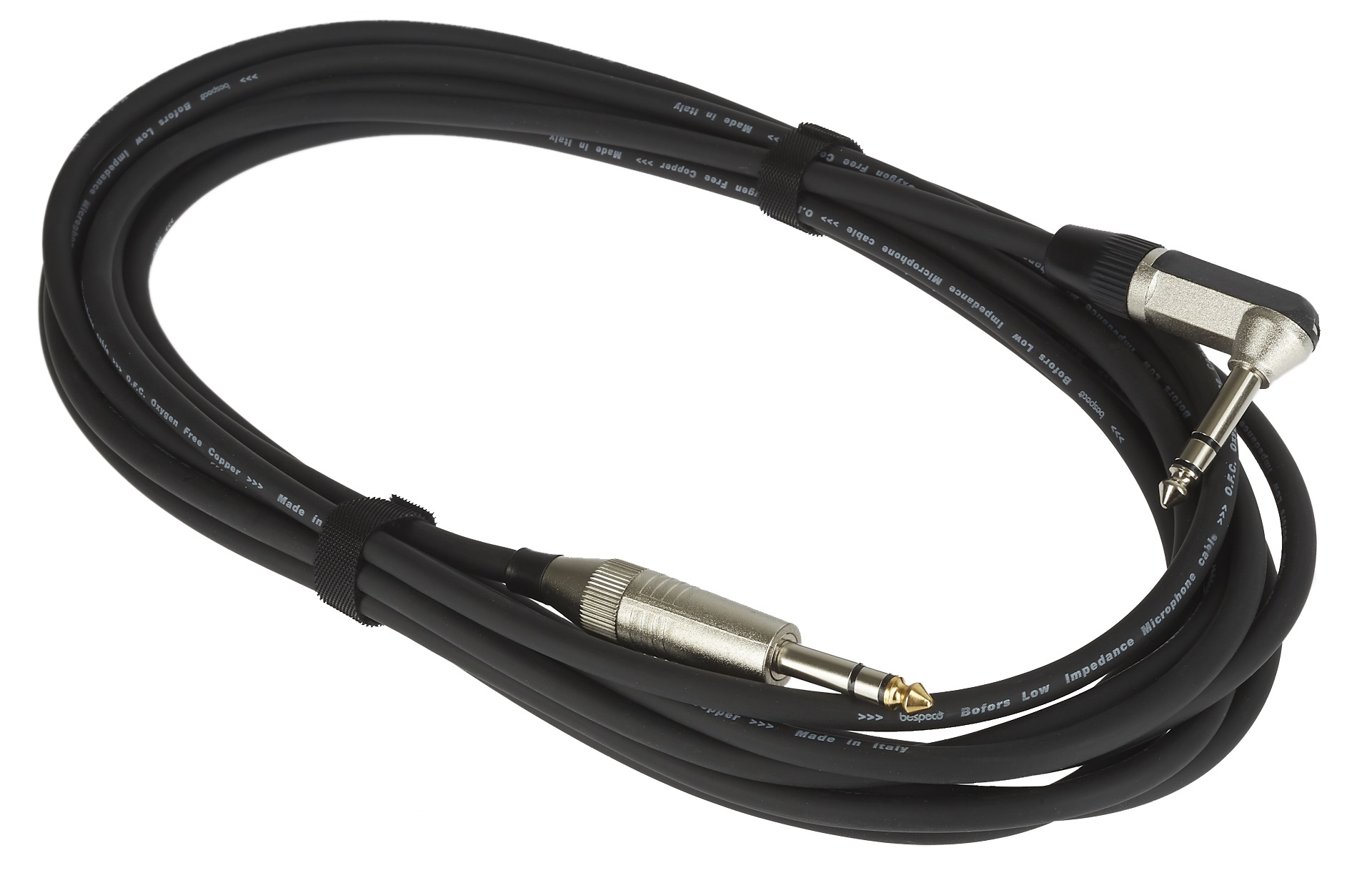 Bespeco XCSP600 (obrázek 3)