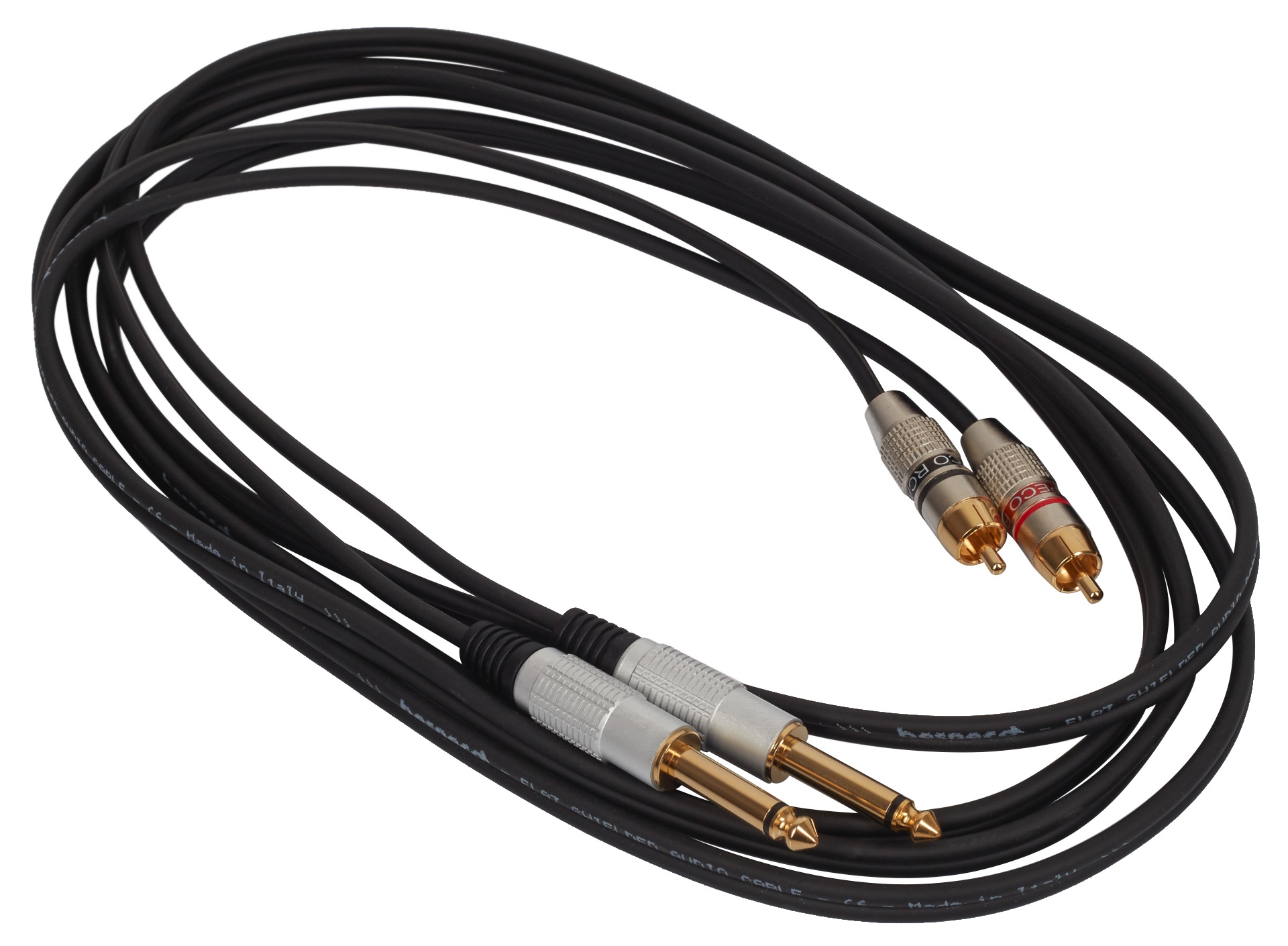 Bespeco RCJJ300 (obrázek 3)