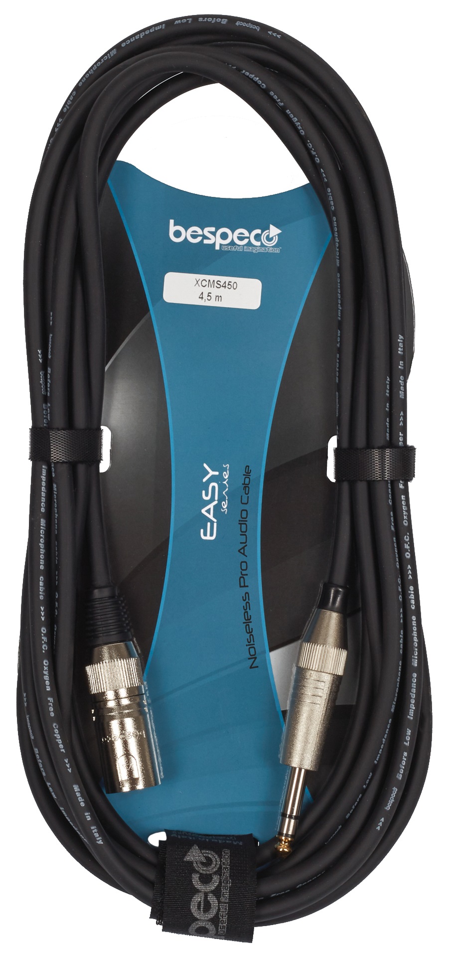 Levně Bespeco XCMS450