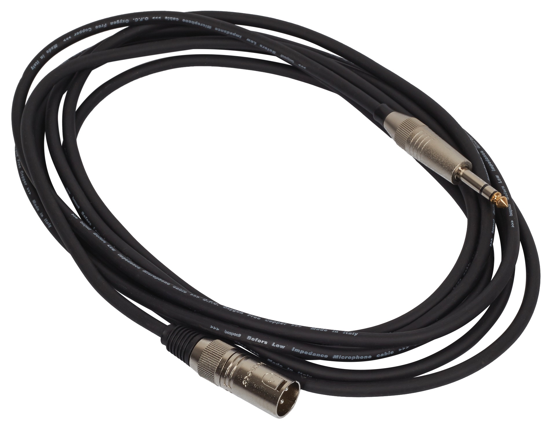 Bespeco XCMS450 (obrázek 3)