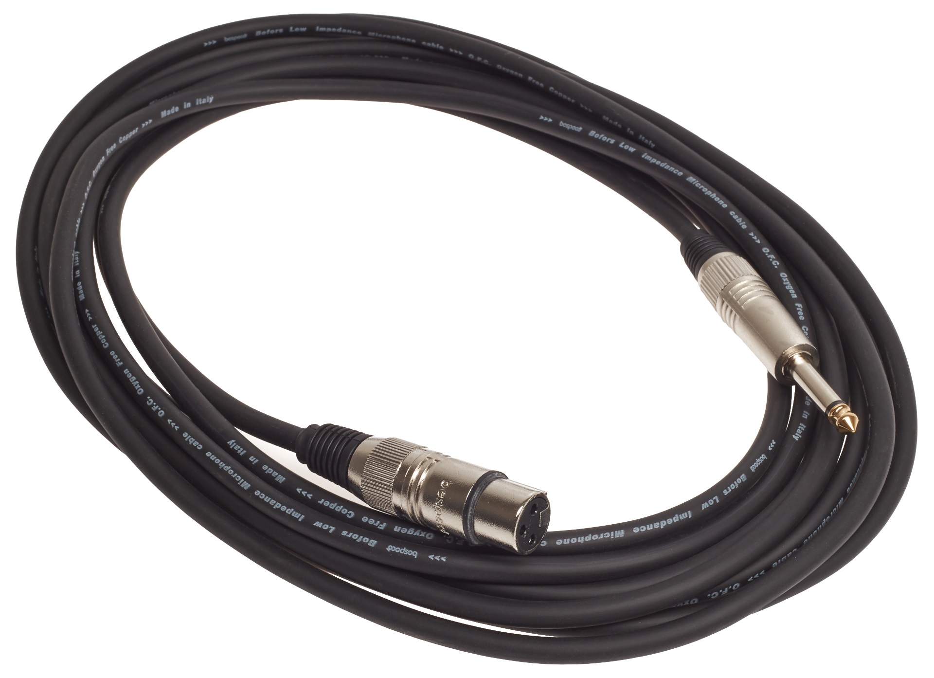 Bespeco XCMA600 (obrázek 3)