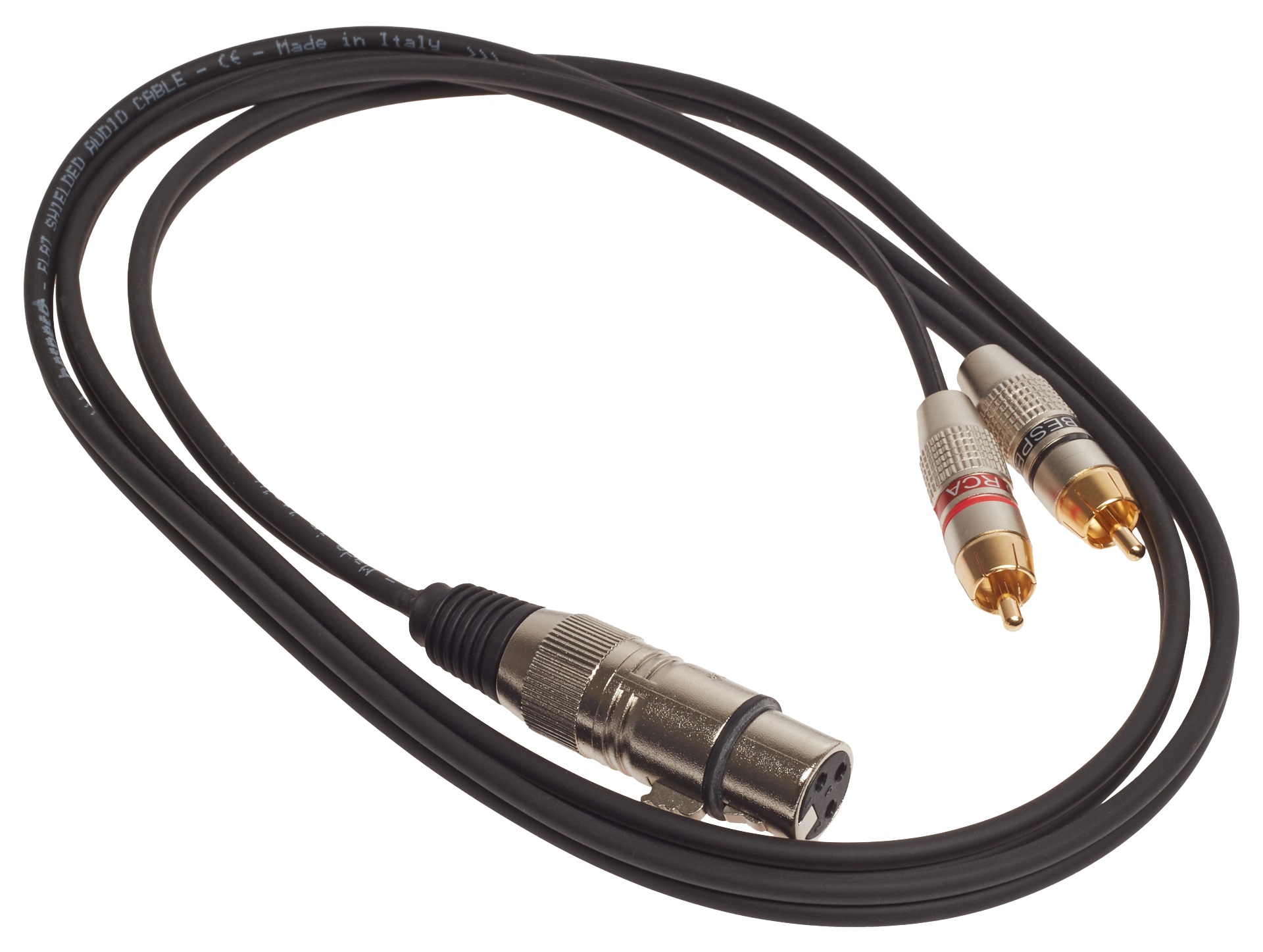 Bespeco BT2710F (obrázek 3)