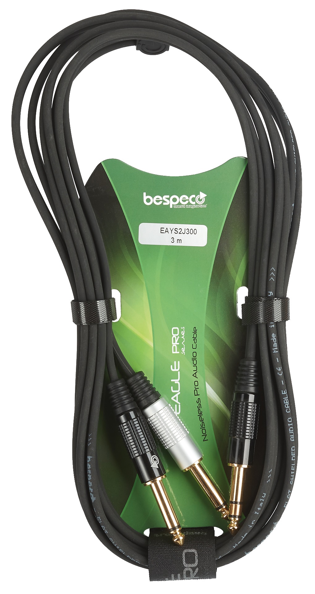 Levně Bespeco EAYS2J300