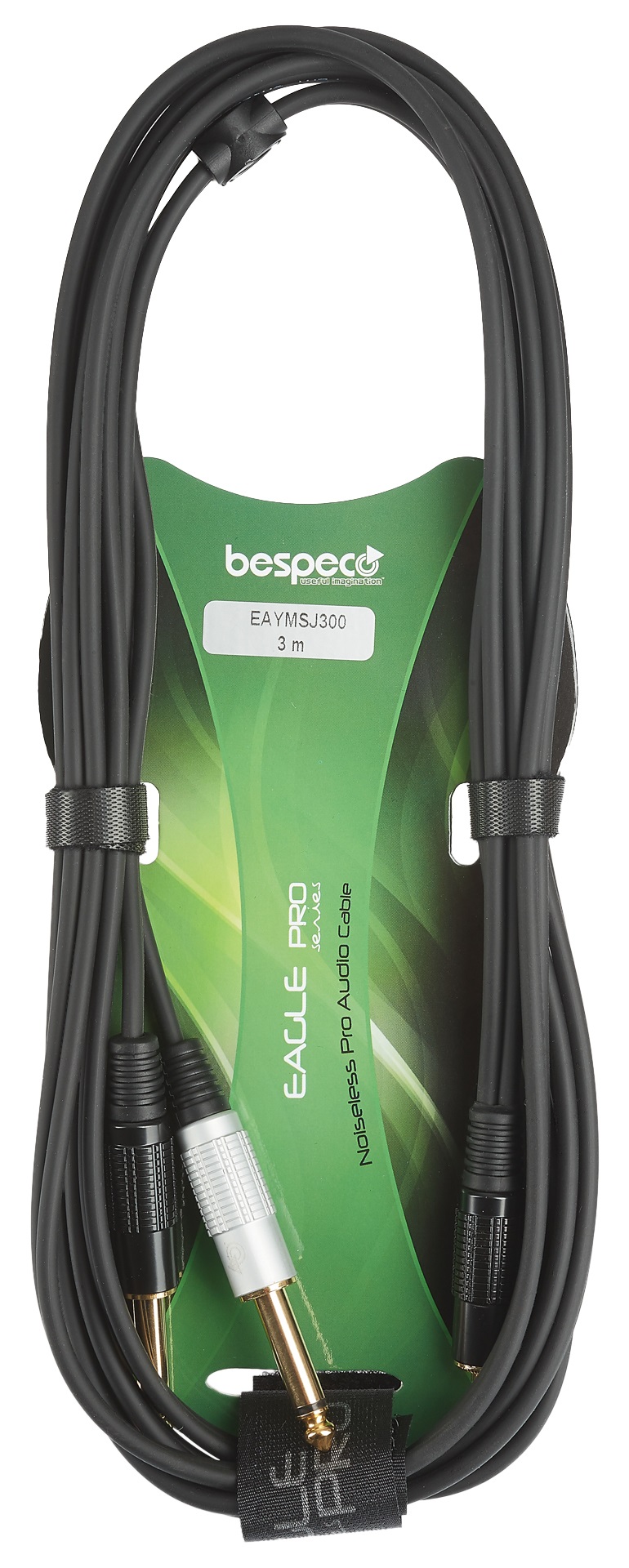 Levně Bespeco EAYMSJ300