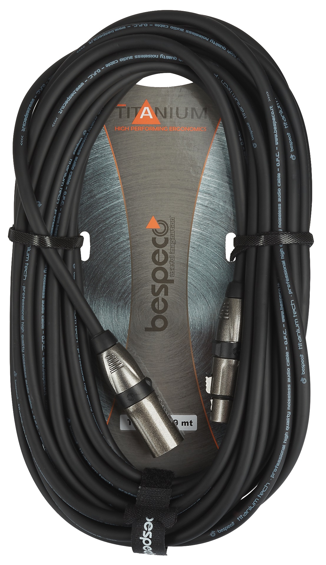 Levně Bespeco TT900FM