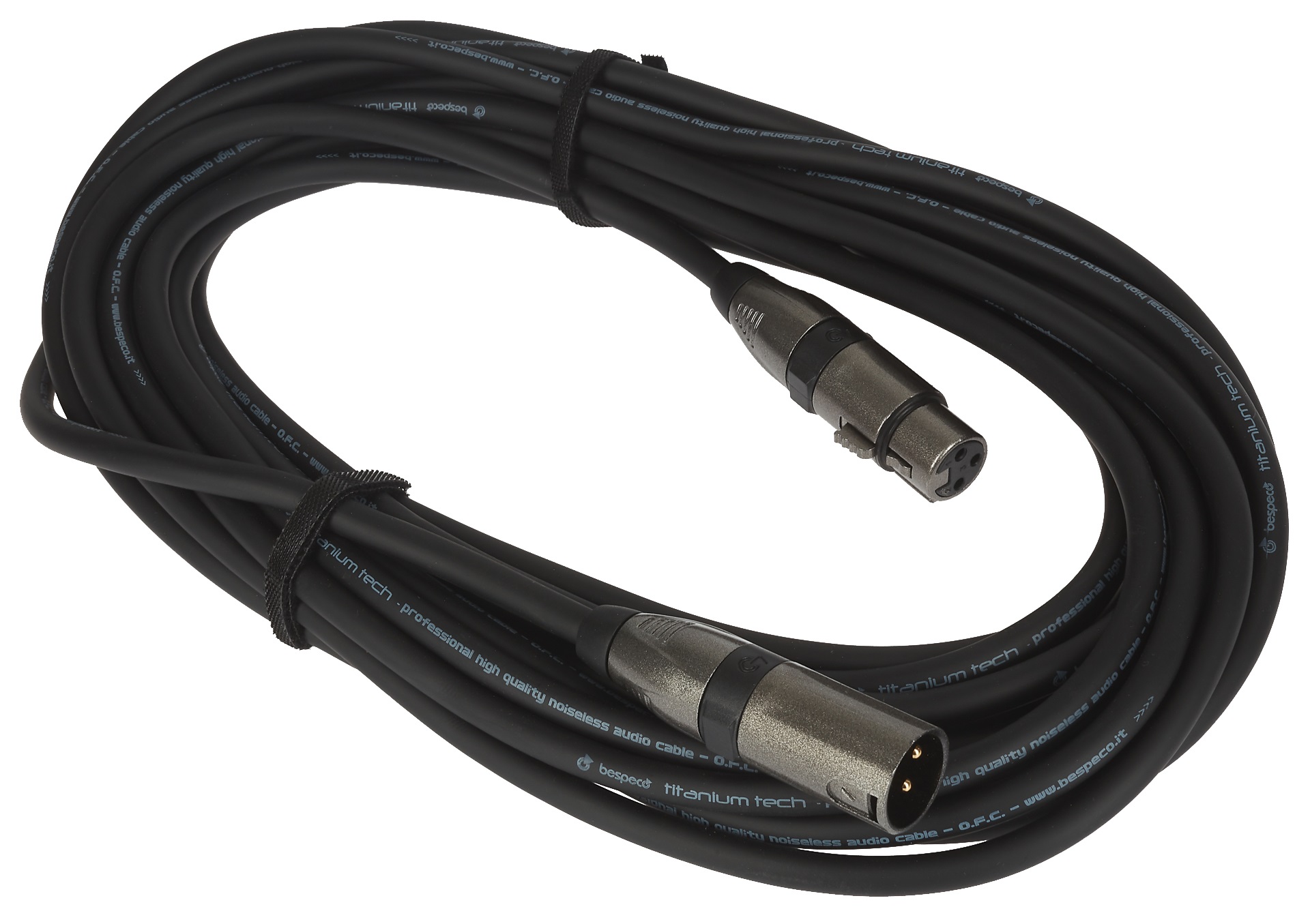 Bespeco TT900FM (obrázek 3)