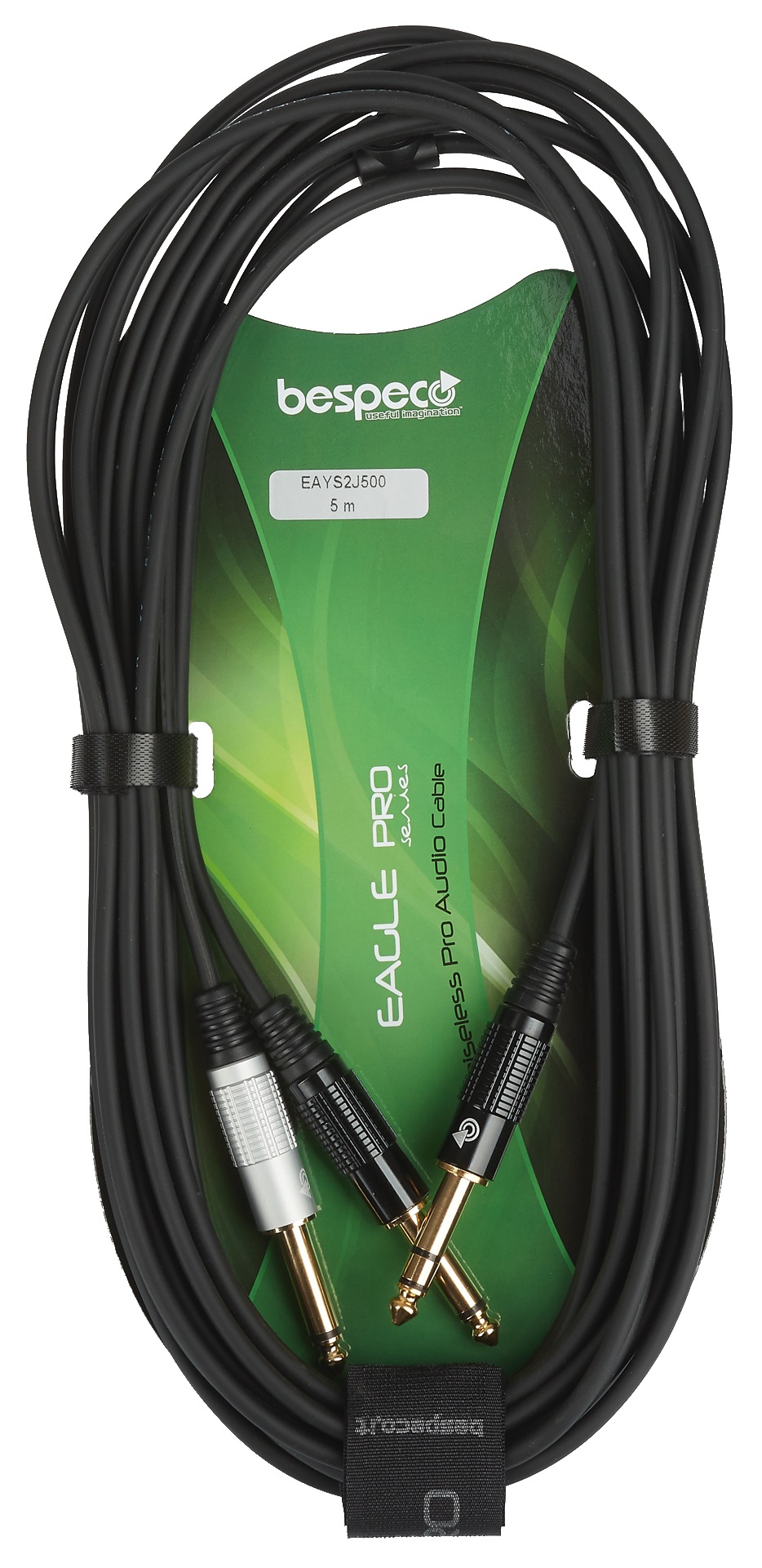 Levně Bespeco EAYS2J500