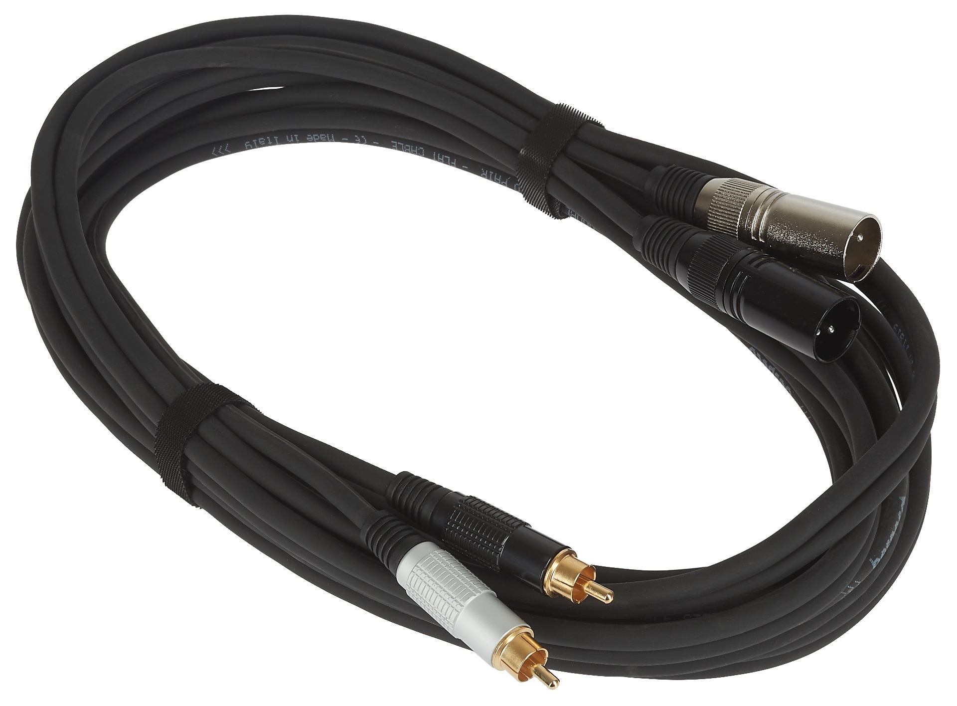 Bespeco EAY2X2R500 (obrázek 3)