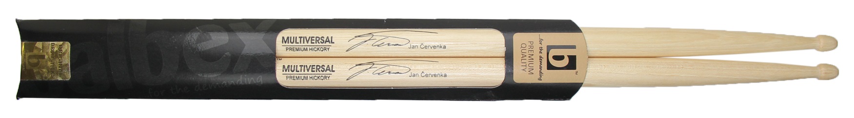 Levně Balbex HIJCM Jan Červenka Multiversal Signature