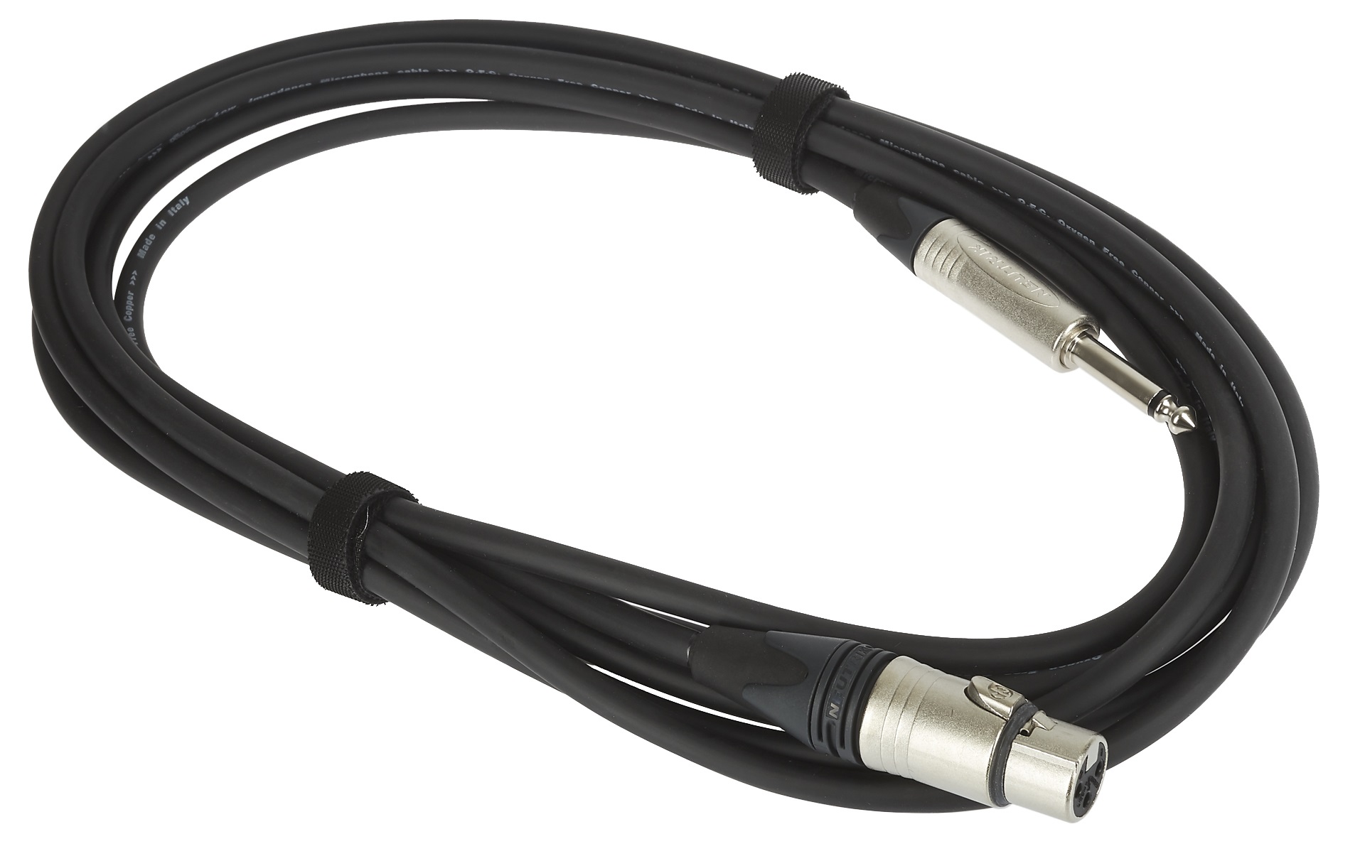 Bespeco NCMA450 (obrázek 3)