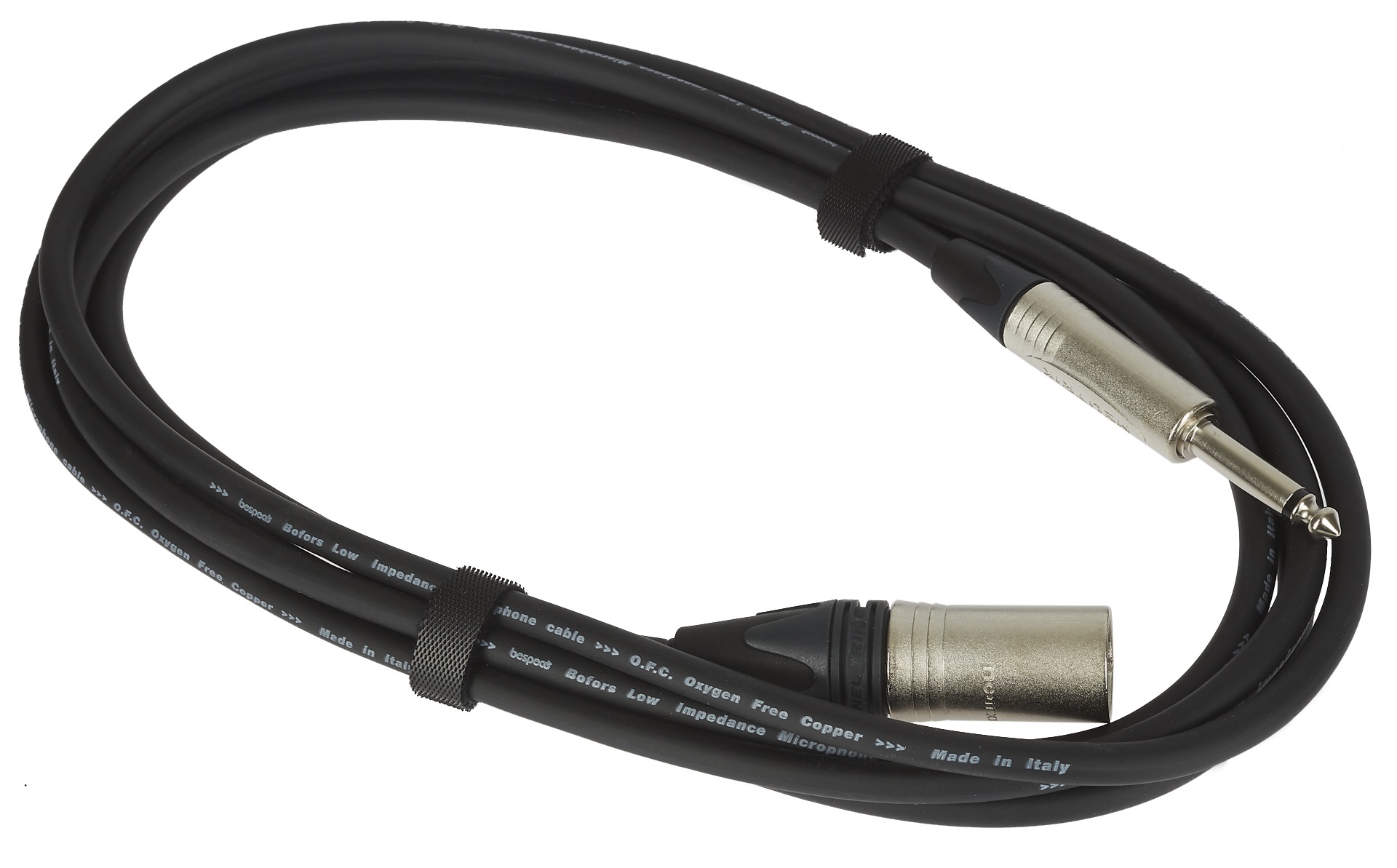 Bespeco NCMM300 (obrázek 3)