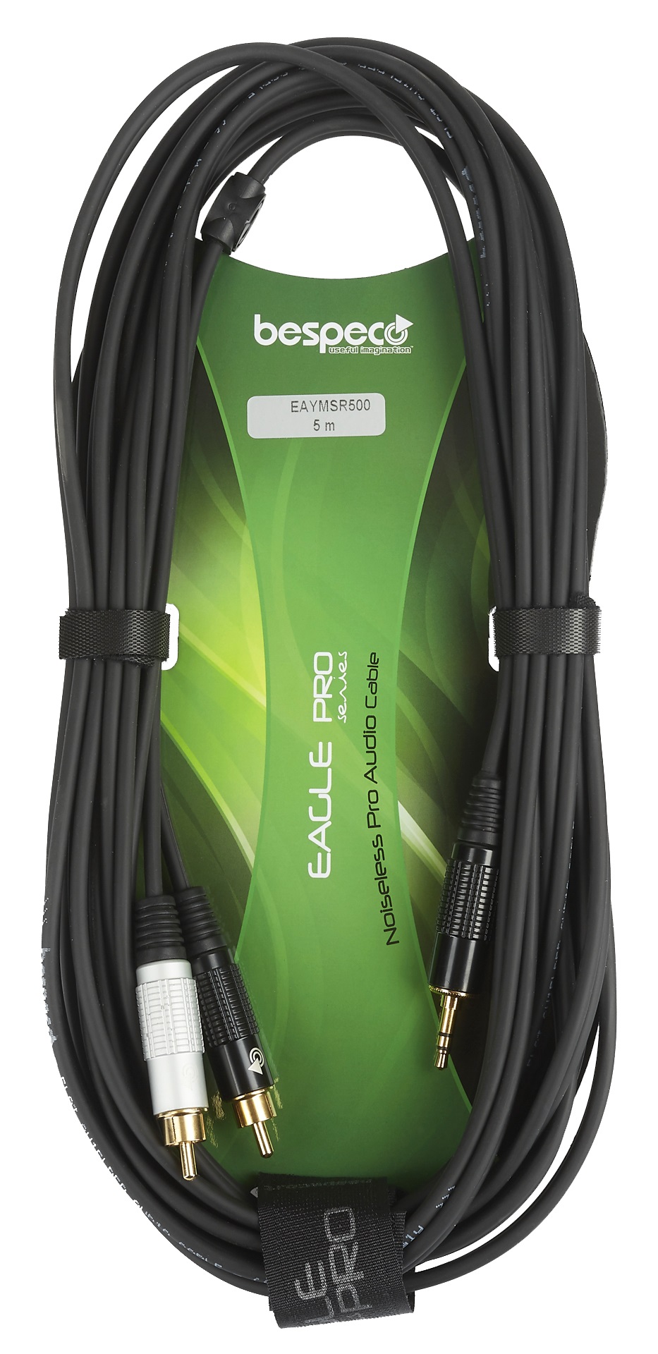 Levně Bespeco EAYMSR500