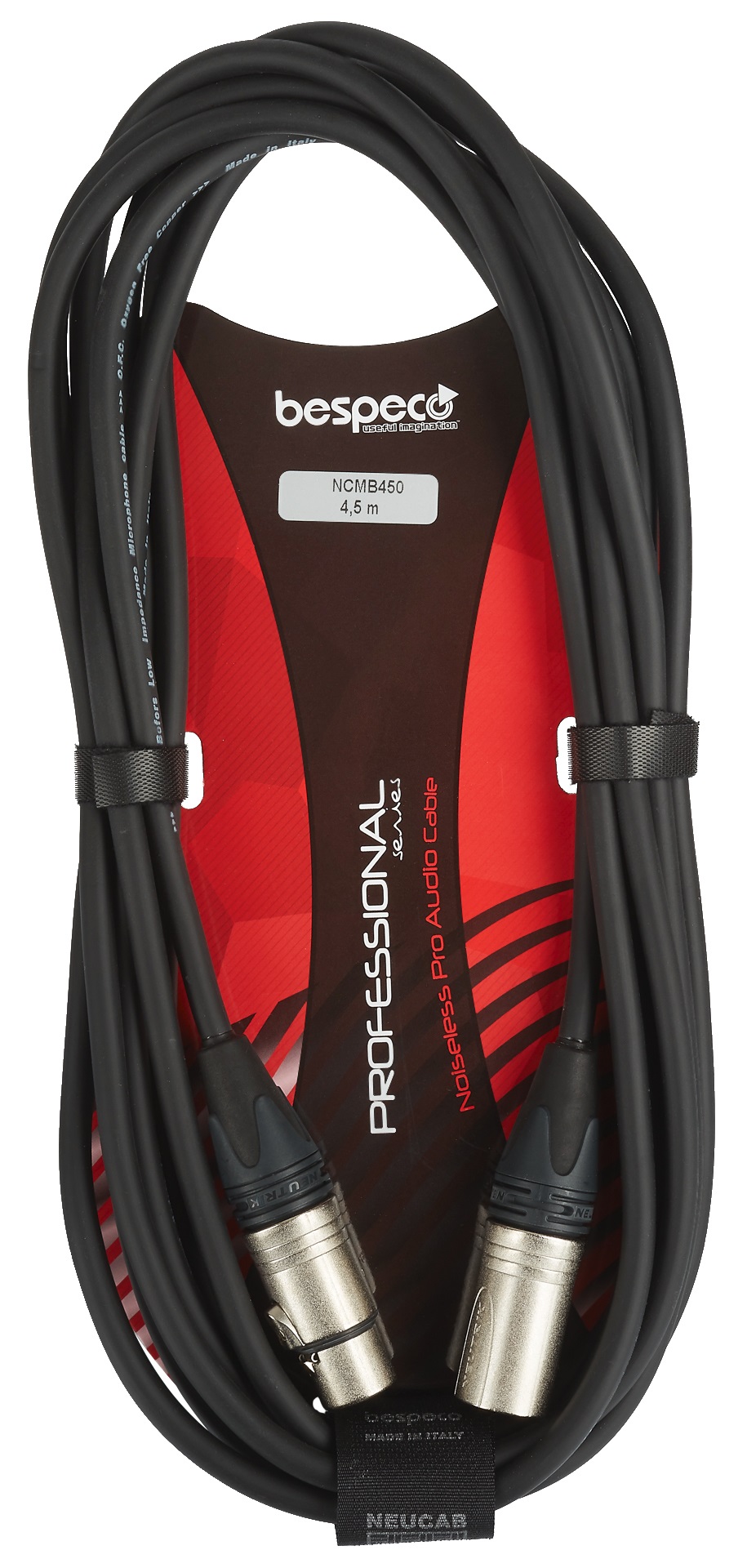 Levně Bespeco NCMB450