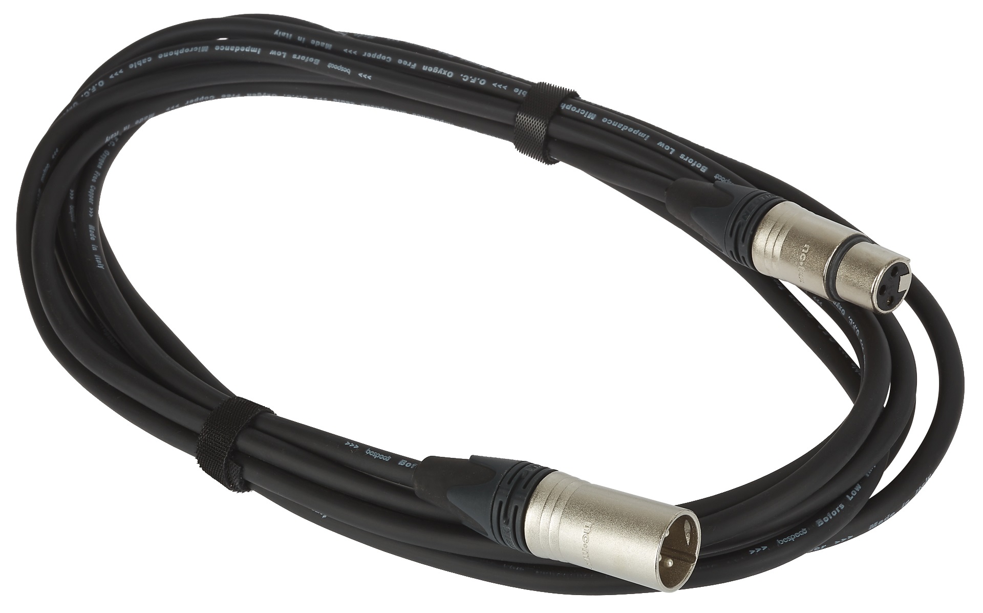 Bespeco NCMB450 (obrázek 3)