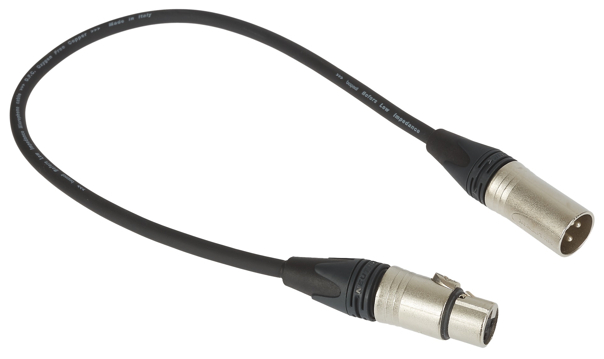 Bespeco NCMB050 (obrázek 3)