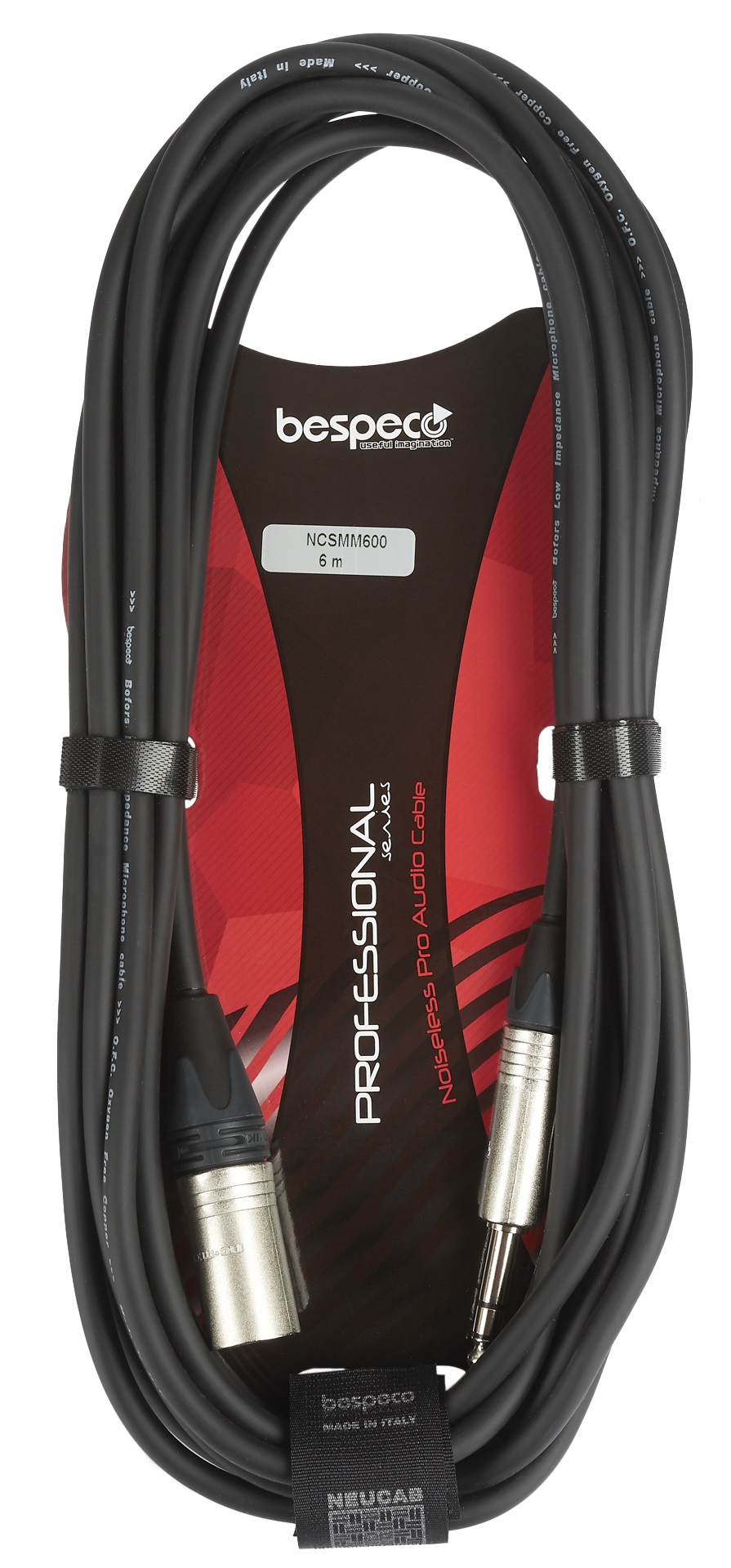 Levně Bespeco NCSMM600