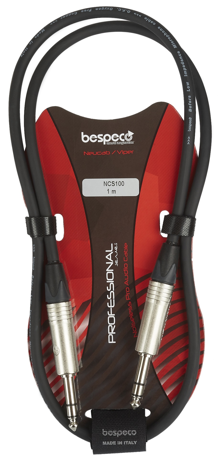 Levně Bespeco NCS100