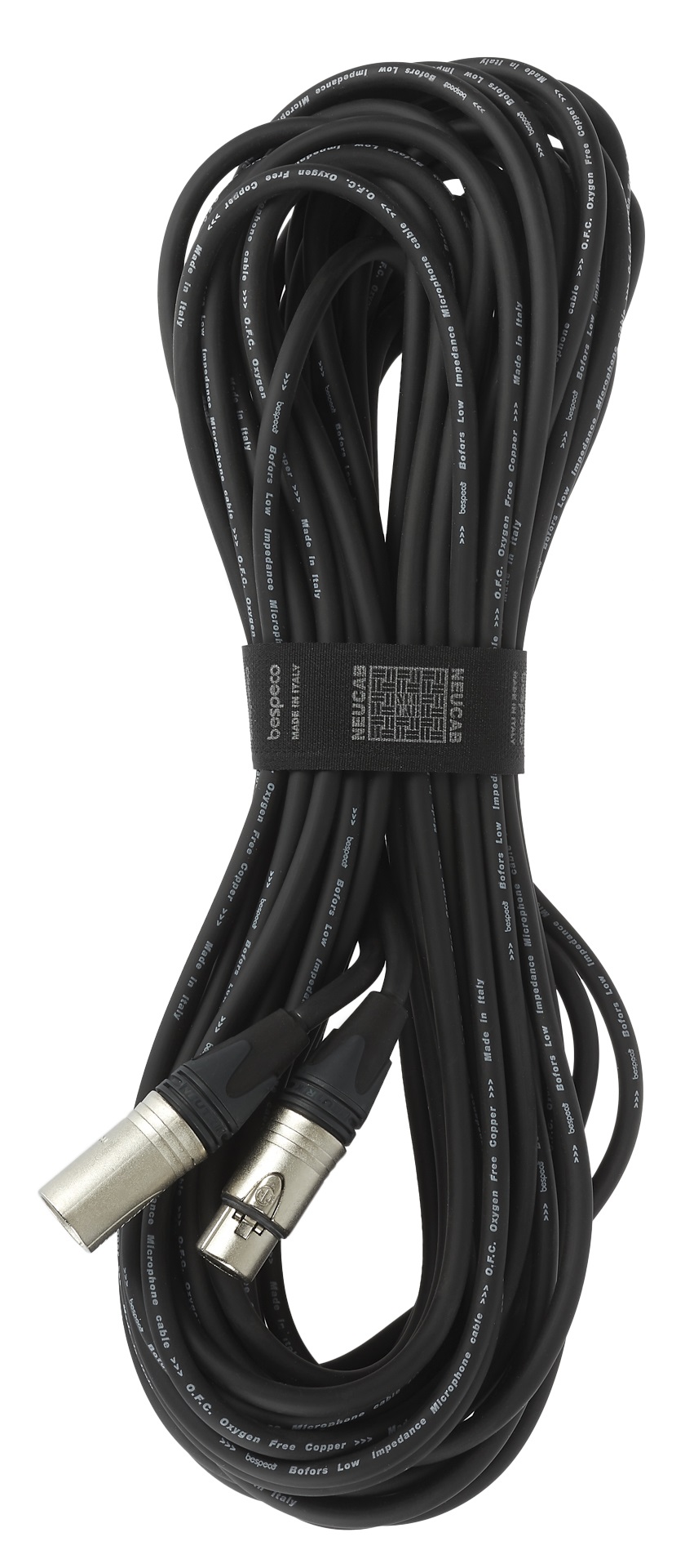 Levně Bespeco NCMB2000