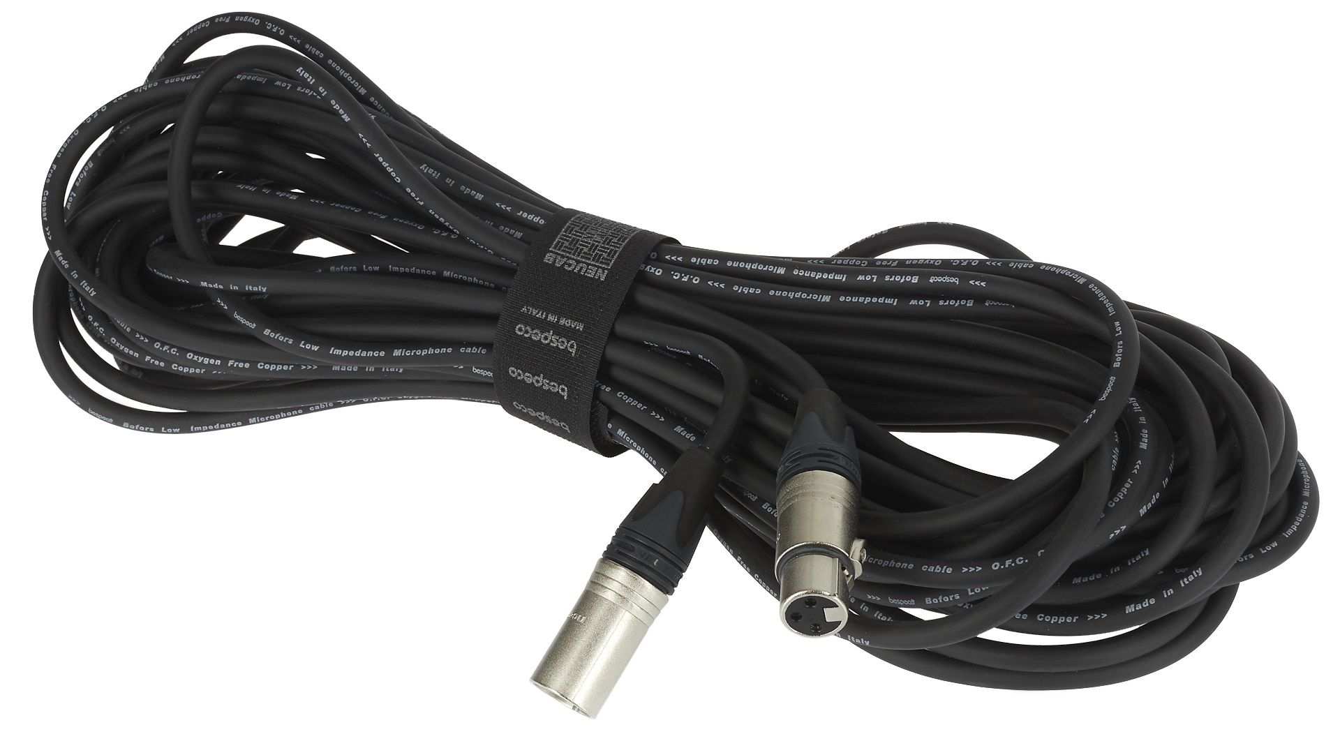 Bespeco NCMB2000 (obrázek 3)