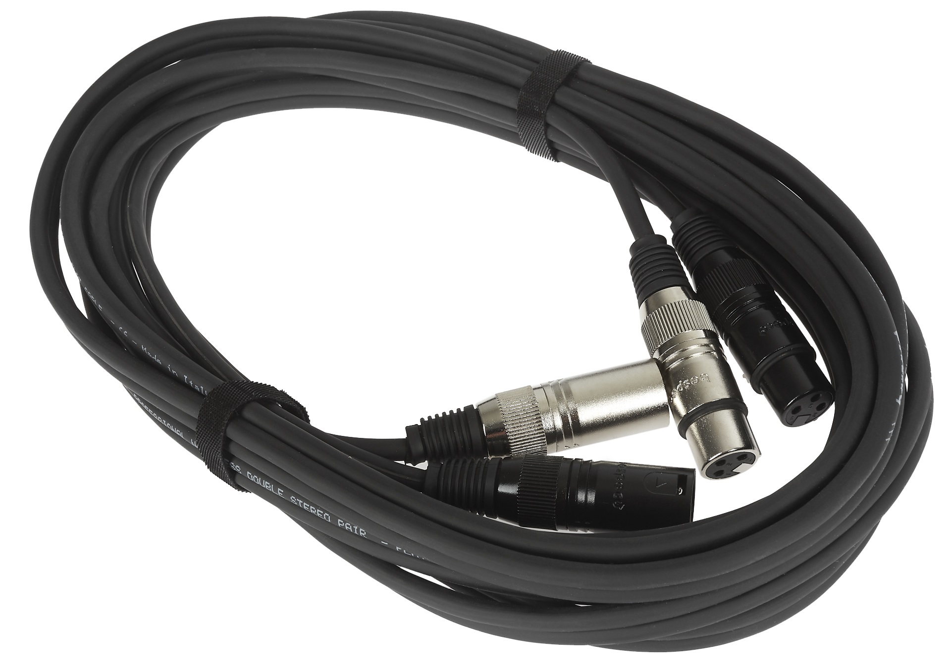 Bespeco EA2X2F500 (obrázek 3)