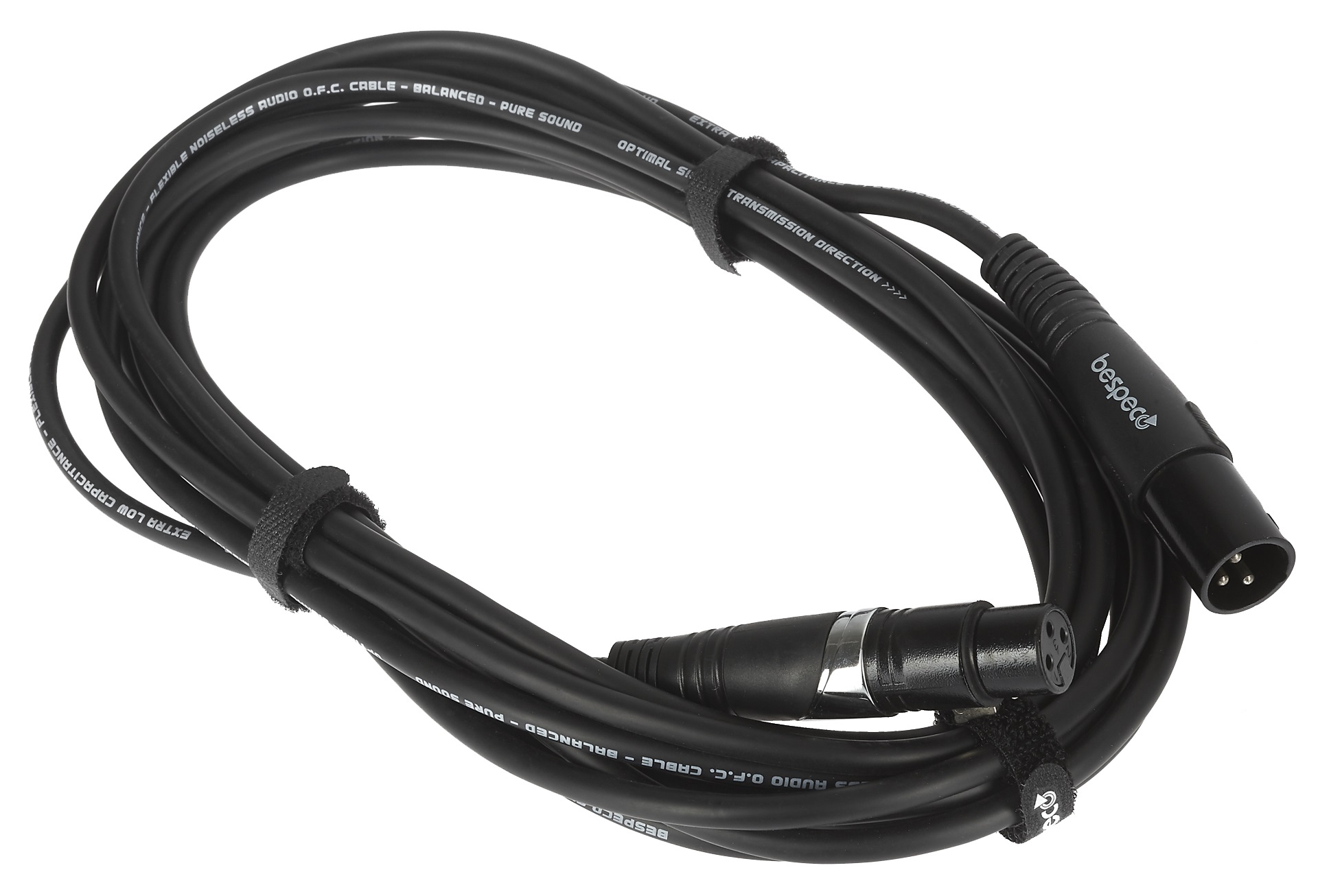 Bespeco HDFM600 (obrázek 3)