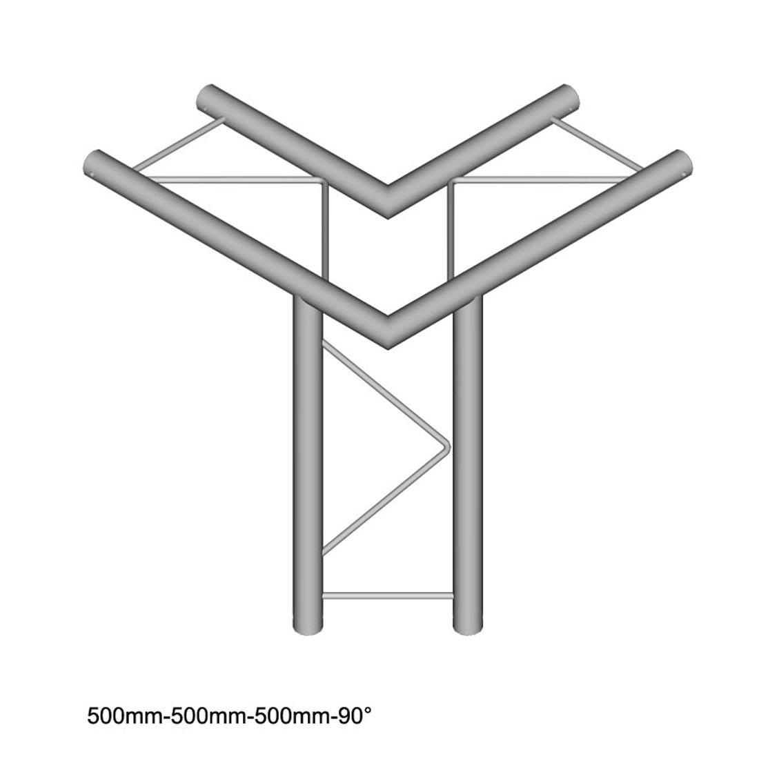 Levně DURATRUSS DT 22-C31H-LD
