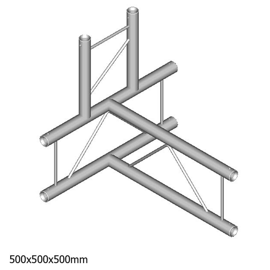 Levně DURATRUSS DT 22-T42V-TD
