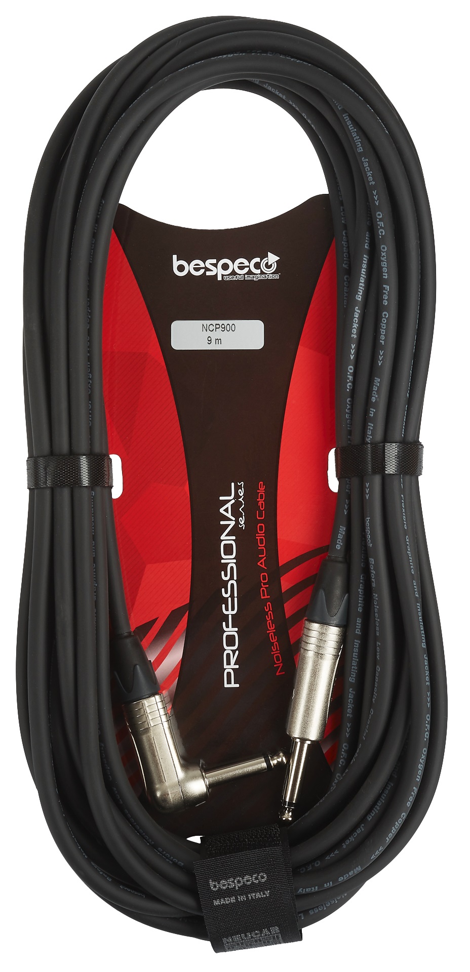 Levně Bespeco NCP900